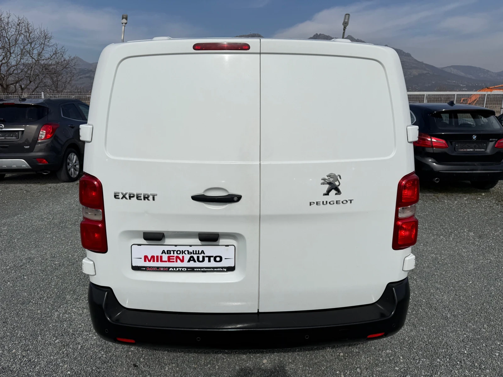Peugeot Expert (KATO ����) | Mobile.bg � ����������� 7