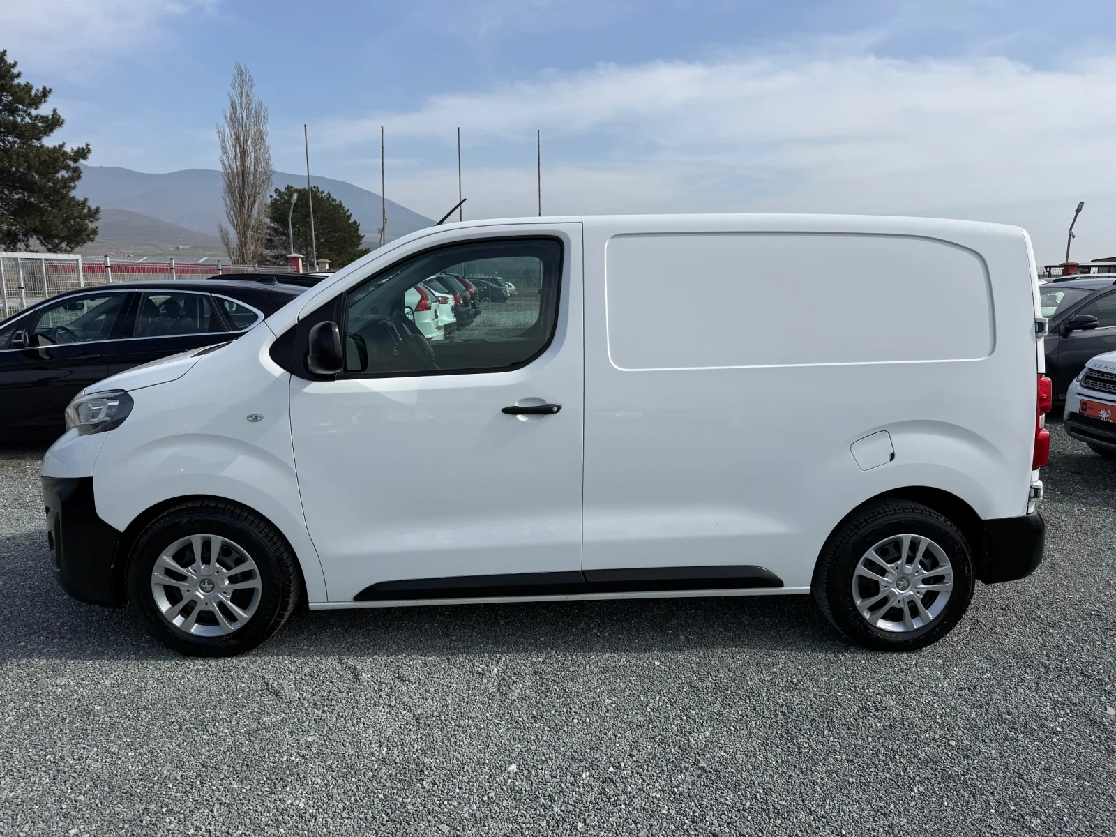 Peugeot Expert (KATO ����) | Mobile.bg � ����������� 10