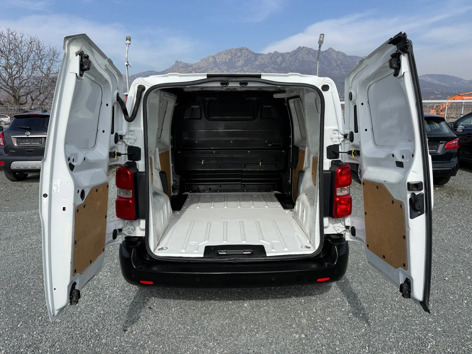 Peugeot Expert (KATO ����) | Mobile.bg � ����������� 13