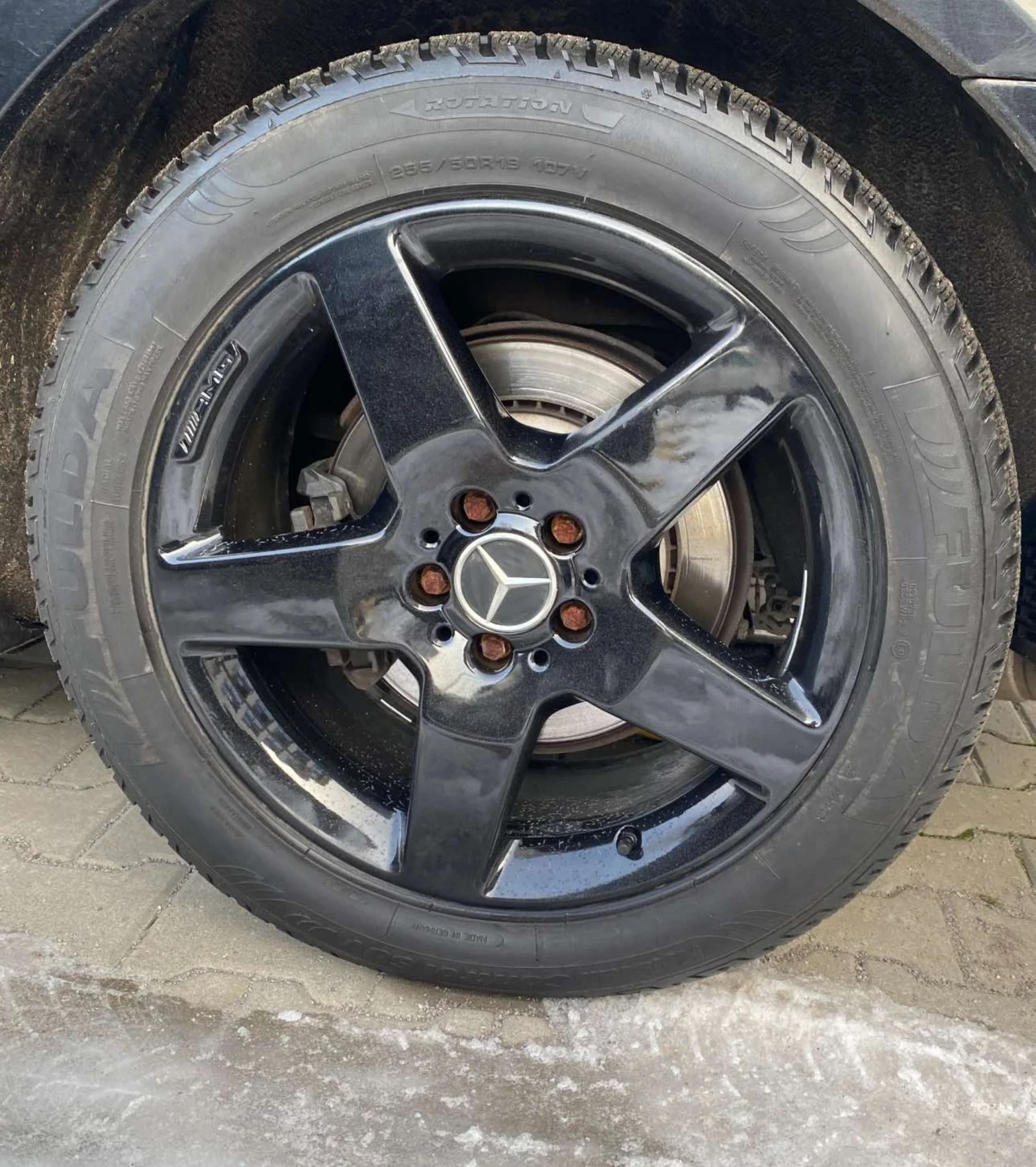 Mercedes-Benz R 320 | Mobile.bg � ����������� 12