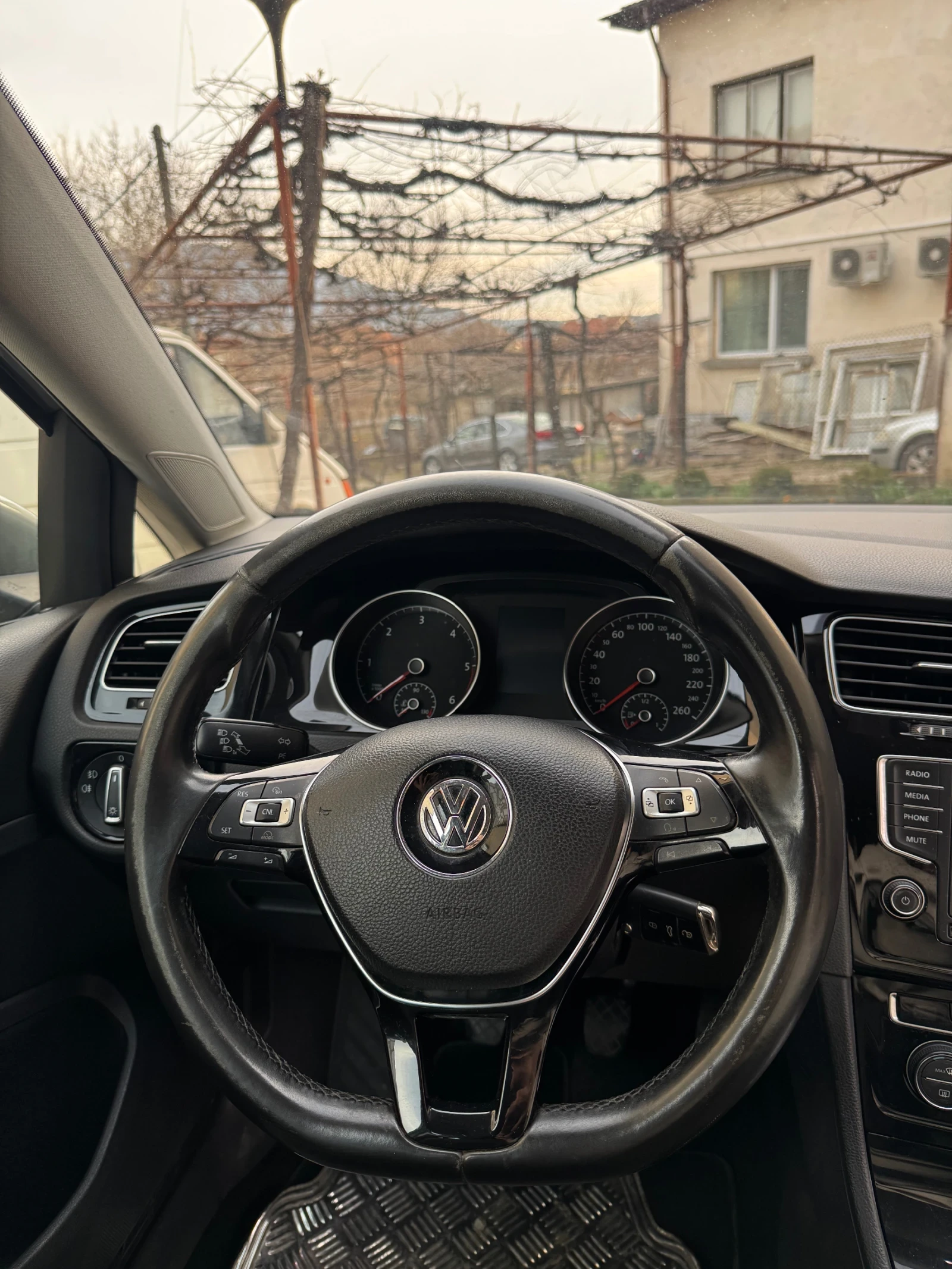 VW Golf 7 | Mobile.bg � ����������� 6