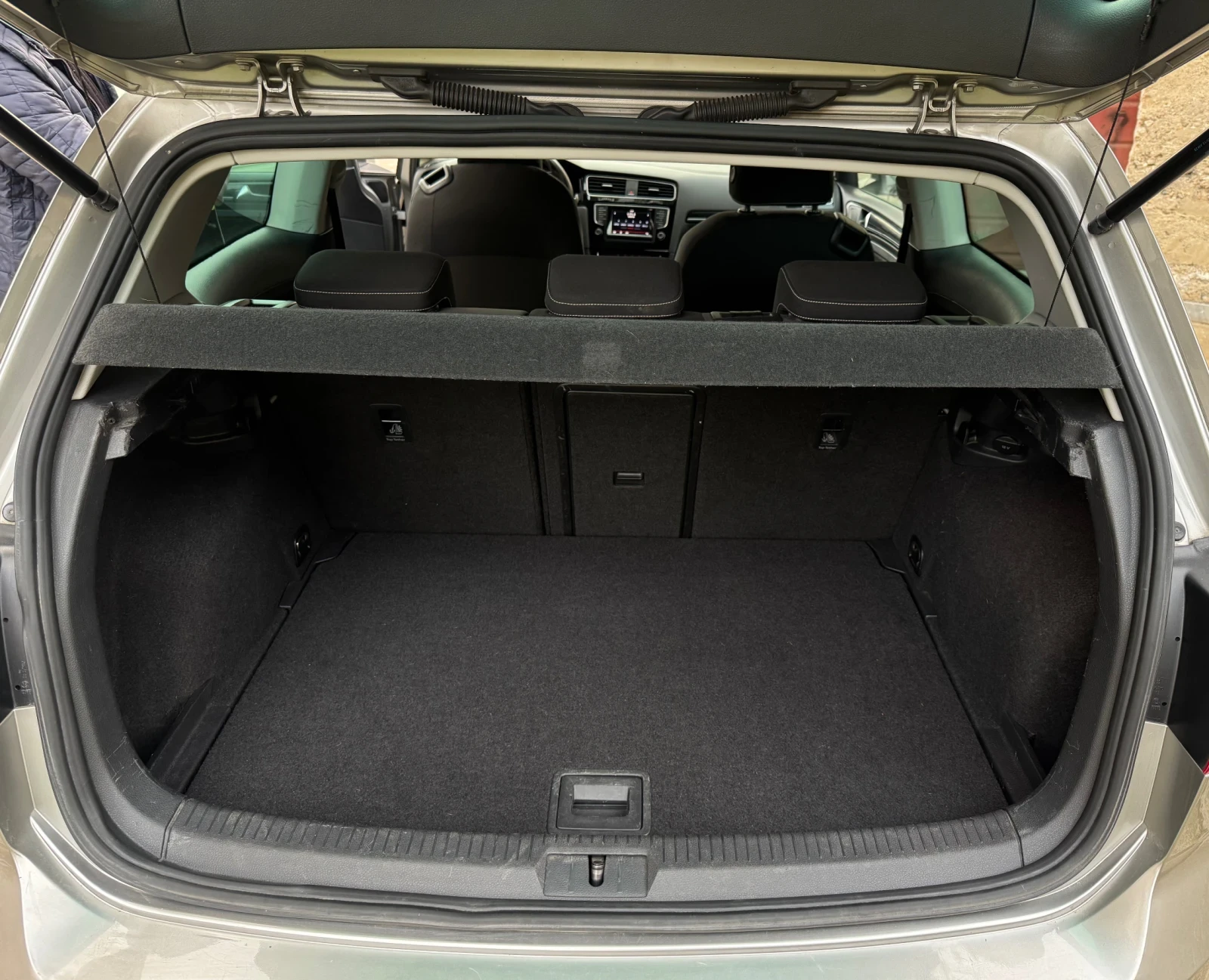 VW Golf 7 | Mobile.bg � ����������� 11