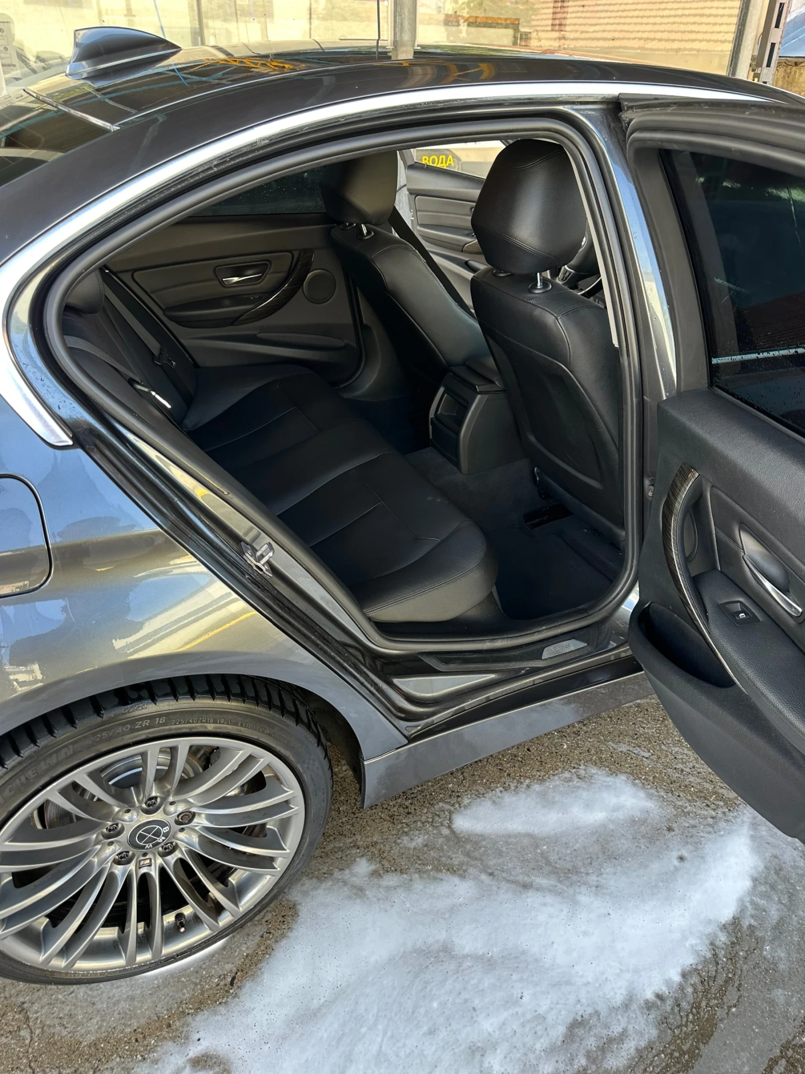 BMW 320 2.0/163k.s/Luxury/barter/lizing | Mobile.bg � ����������� 10