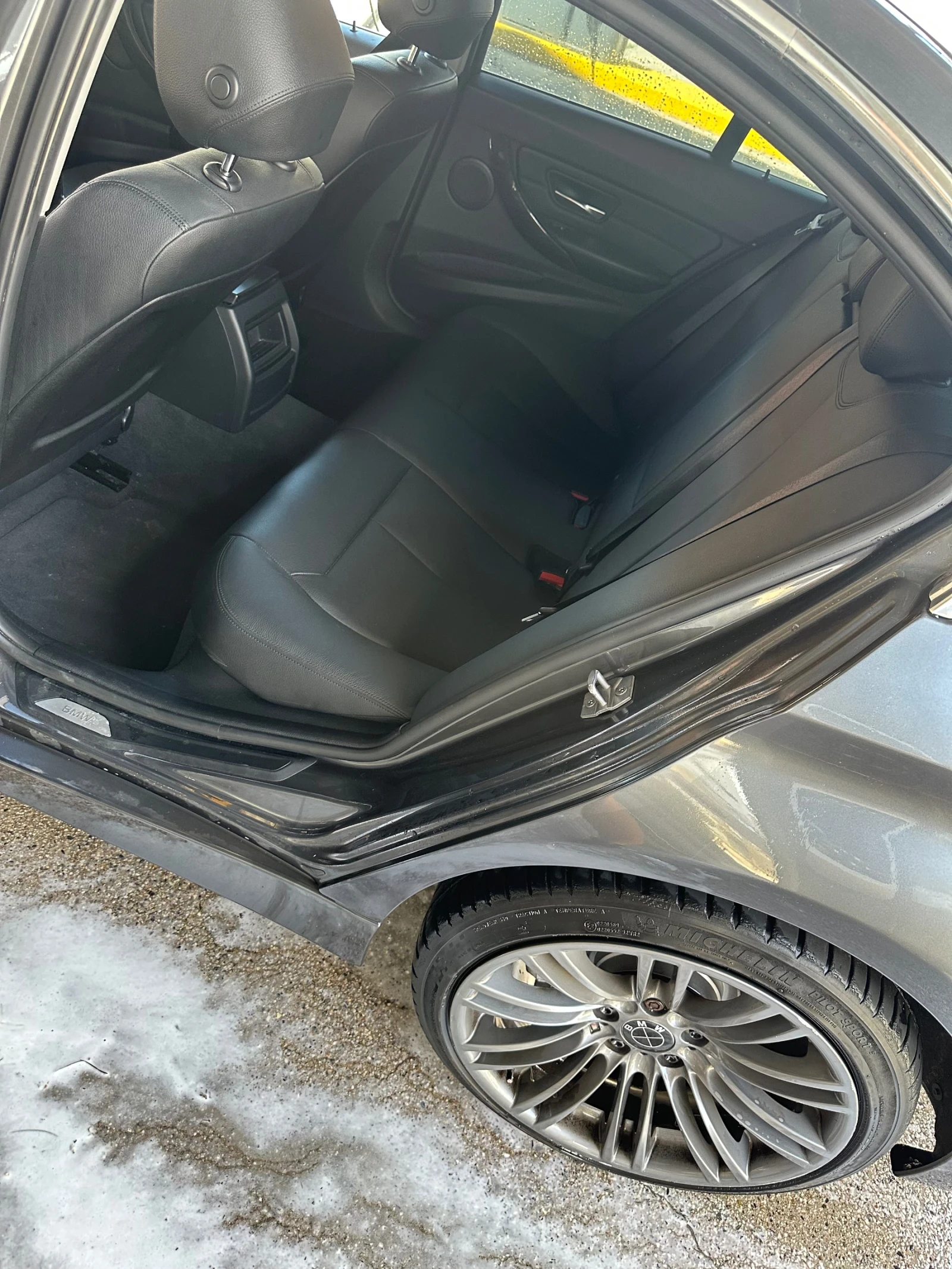 BMW 320 2.0/163k.s/Luxury/barter/lizing | Mobile.bg � ����������� 11