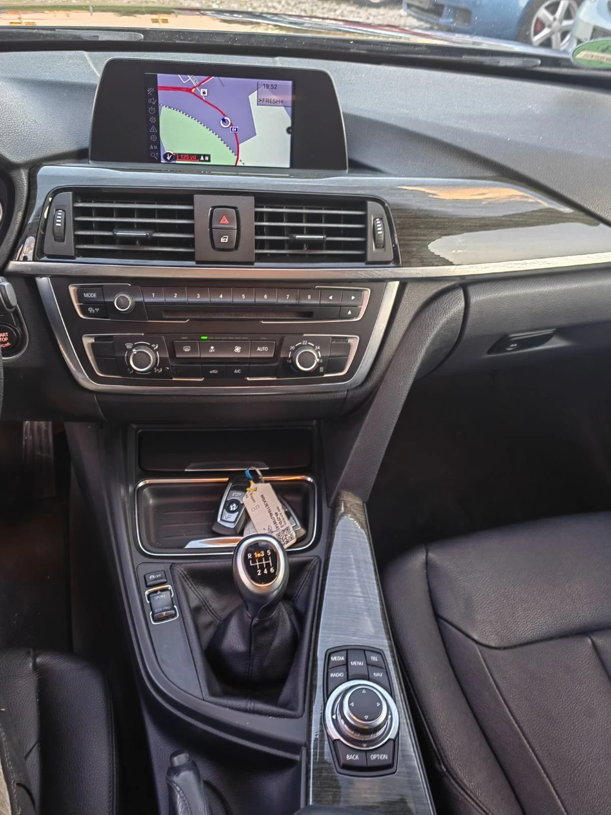 BMW 320 2.0/163k.s/Luxury/barter/lizing | Mobile.bg � ����������� 13