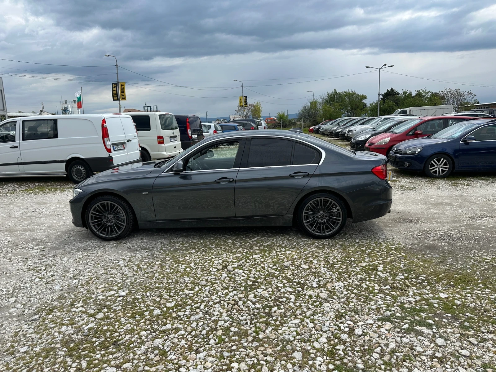 BMW 320 2.0/163k.s/Luxury/barter/lizing | Mobile.bg � ����������� 4
