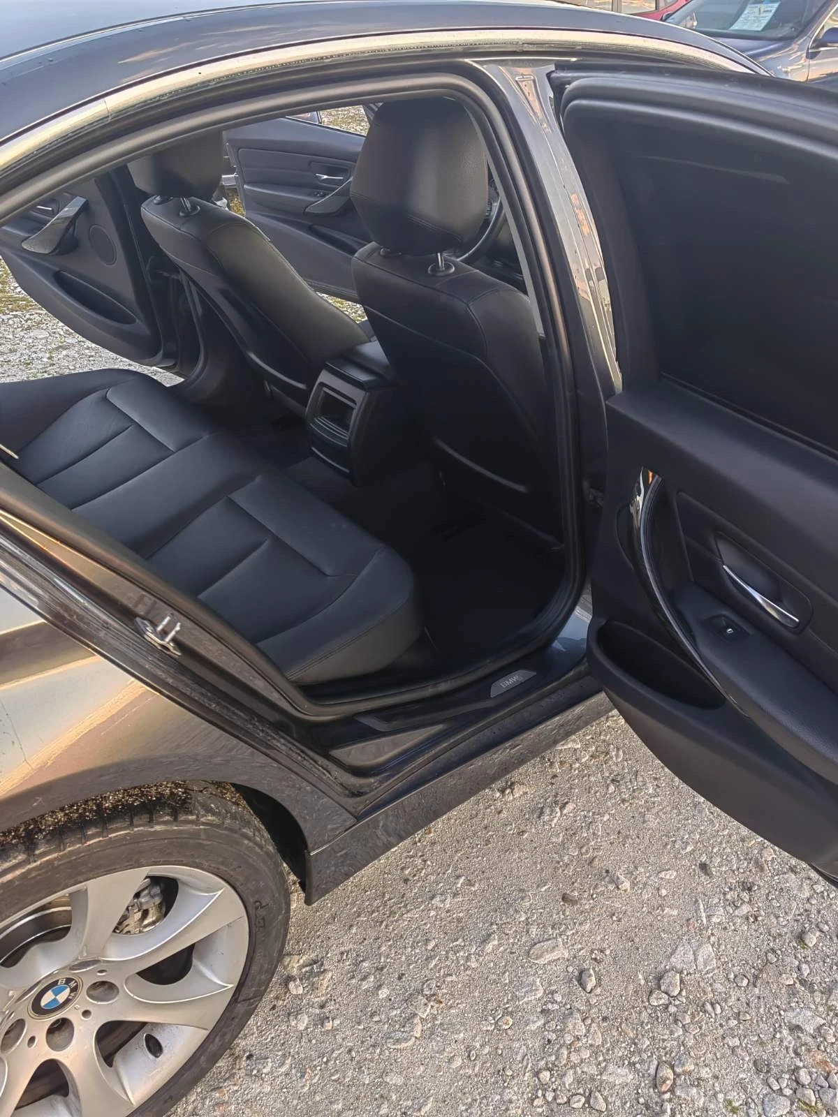 BMW 320 2.0/163k.s/Luxury/barter/lizing | Mobile.bg � ����������� 12