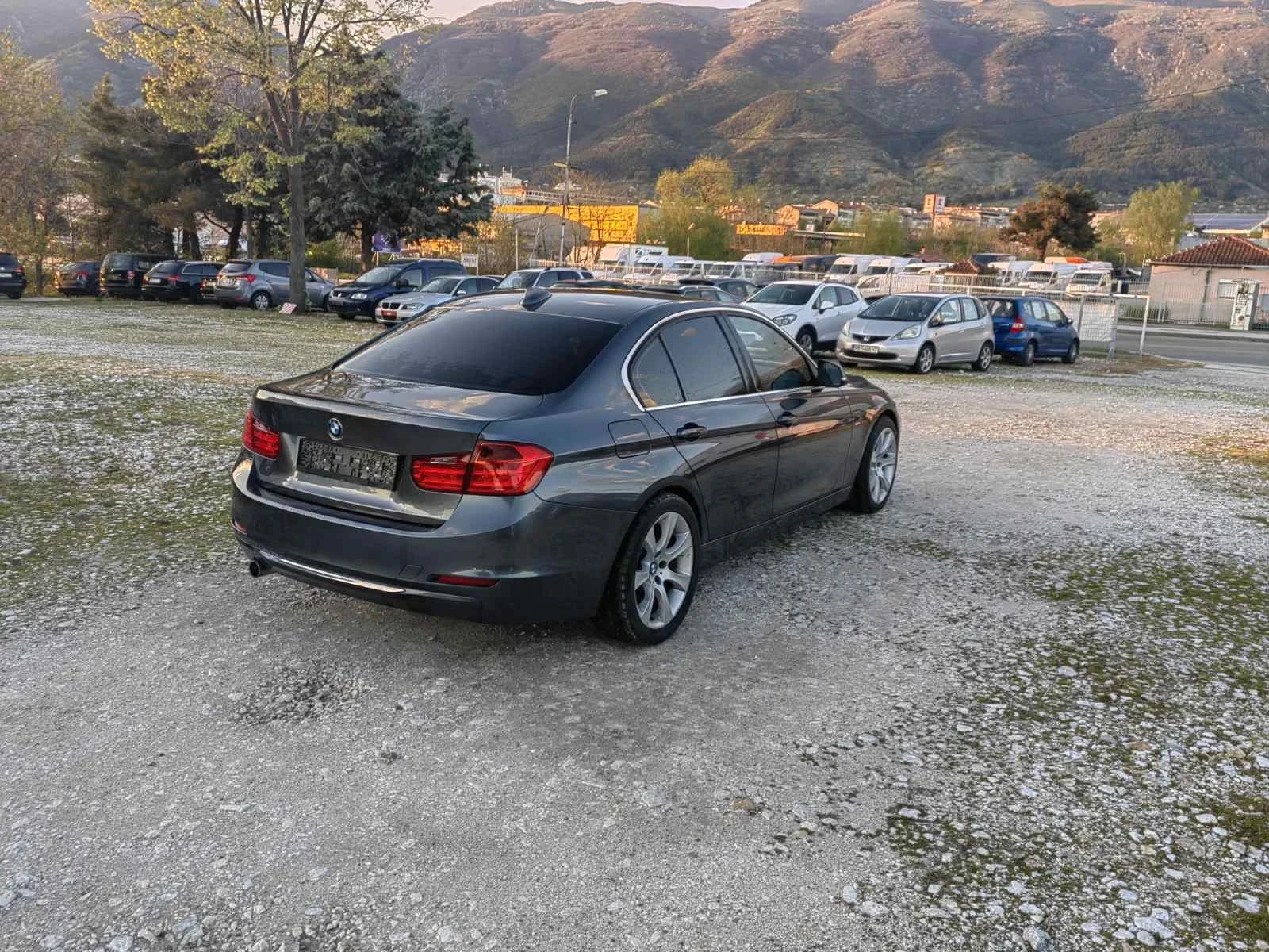BMW 320 2.0/163k.s/Luxury/barter/lizing | Mobile.bg � ����������� 6