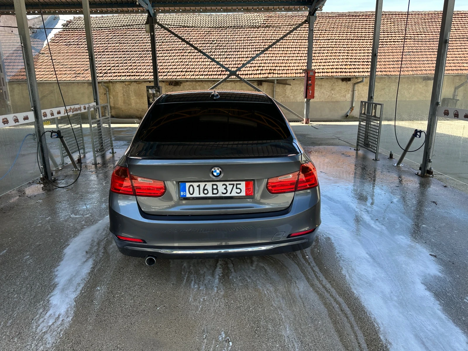BMW 320 2.0/163k.s/Luxury/barter/lizing | Mobile.bg � ����������� 6