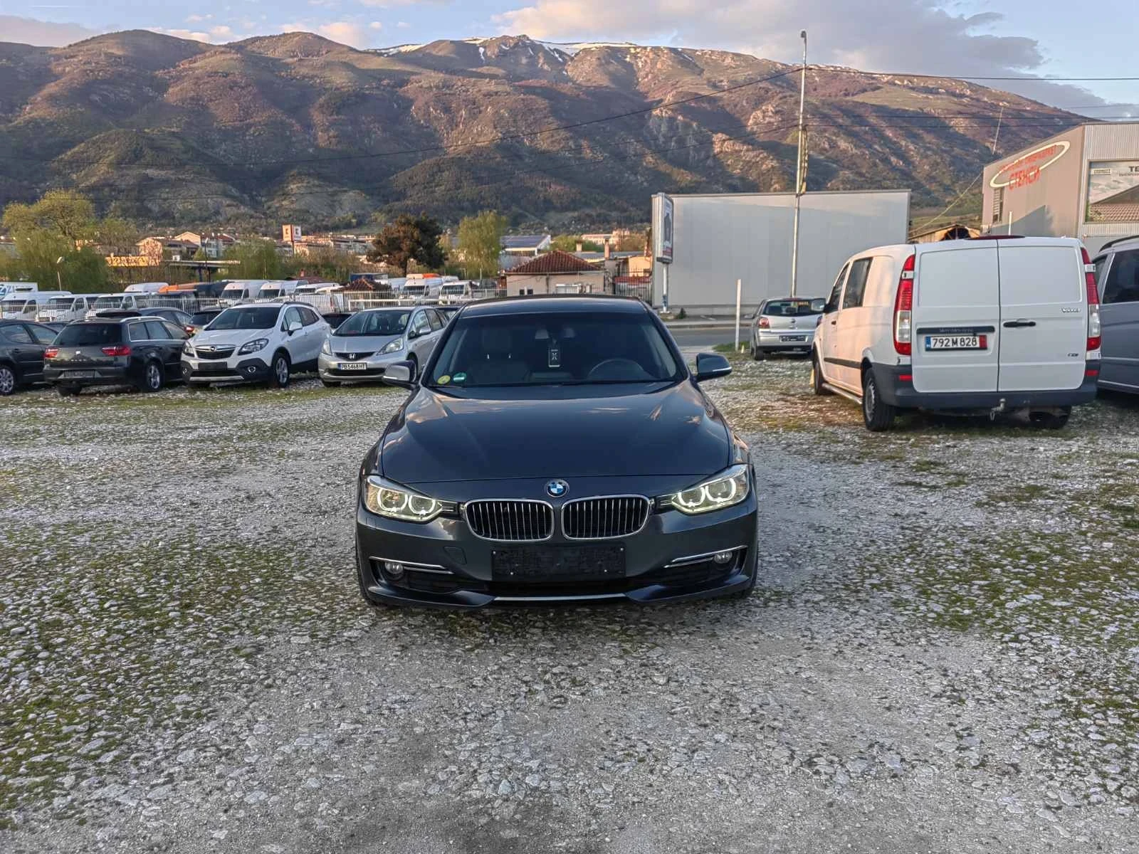 BMW 320 2.0/163k.s/Luxury/barter/lizing