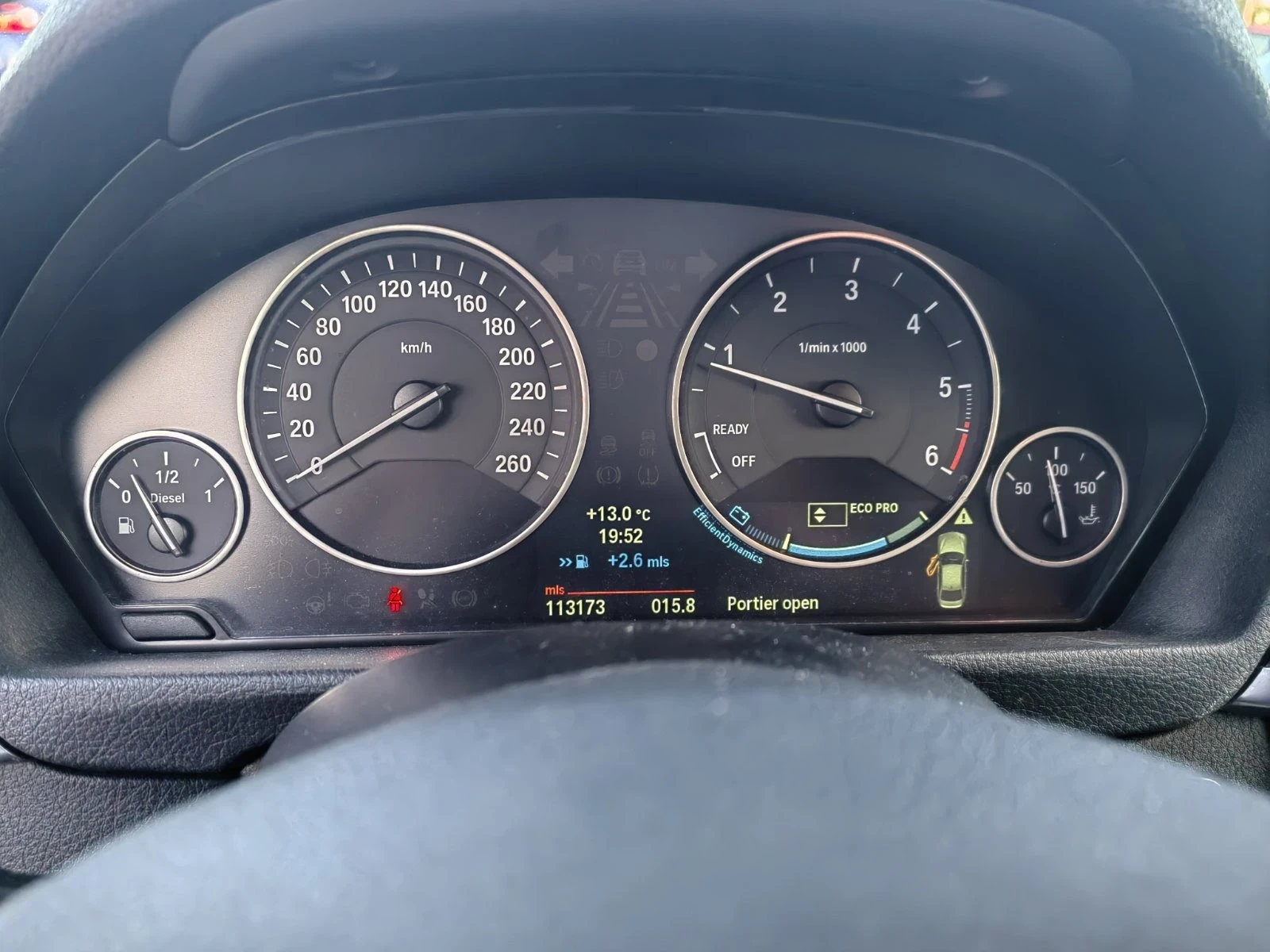 BMW 320 2.0/163k.s/Luxury/barter/lizing | Mobile.bg � ����������� 15