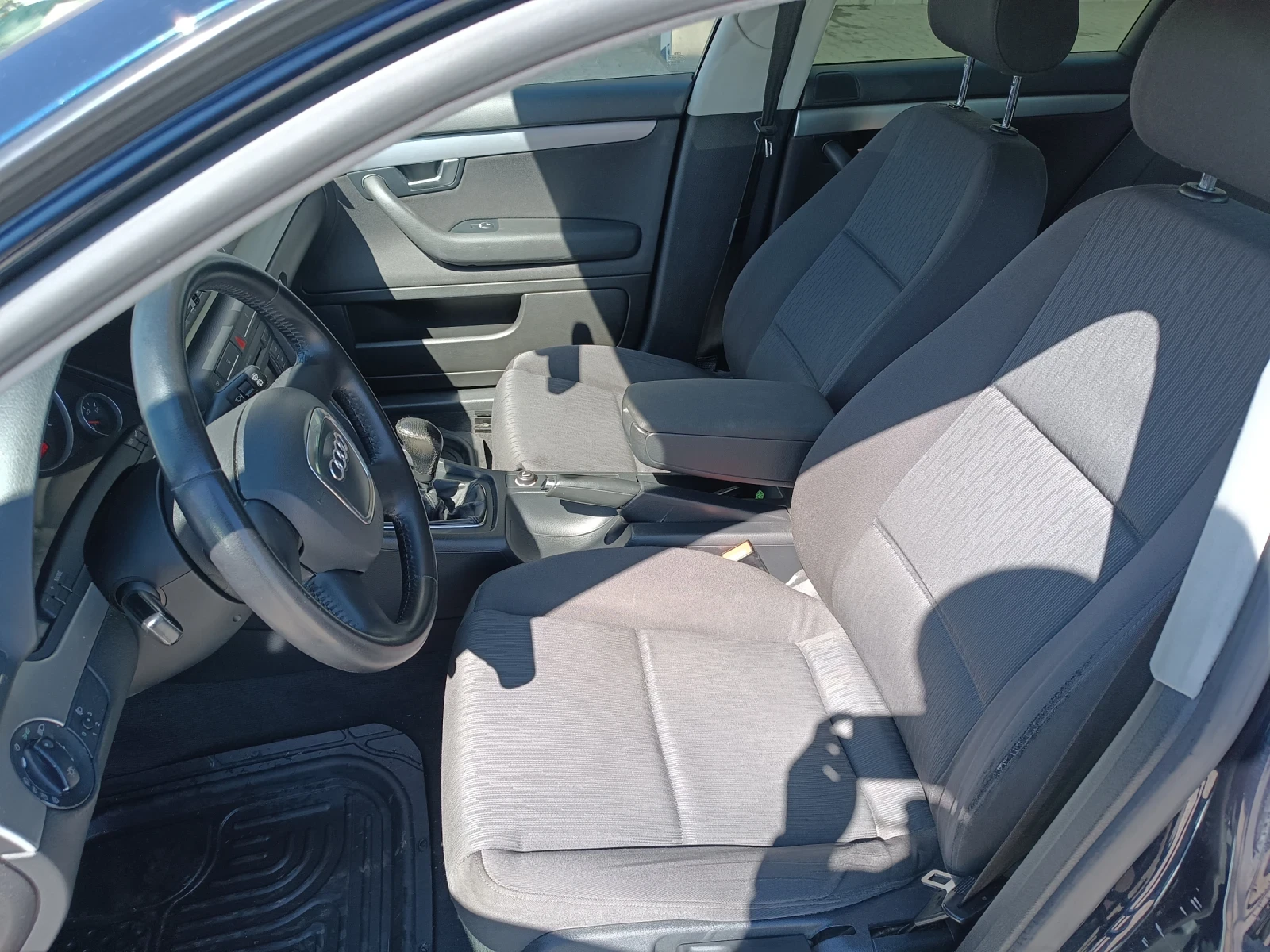 Audi A4 B7, снимка 8 - Автомобили и джипове - 53858357