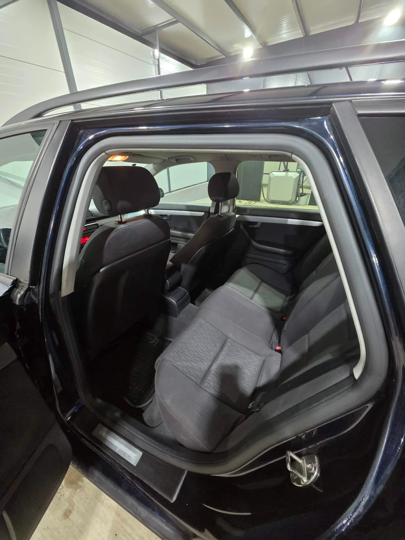 Audi A4 B7, снимка 6 - Автомобили и джипове - 53858357