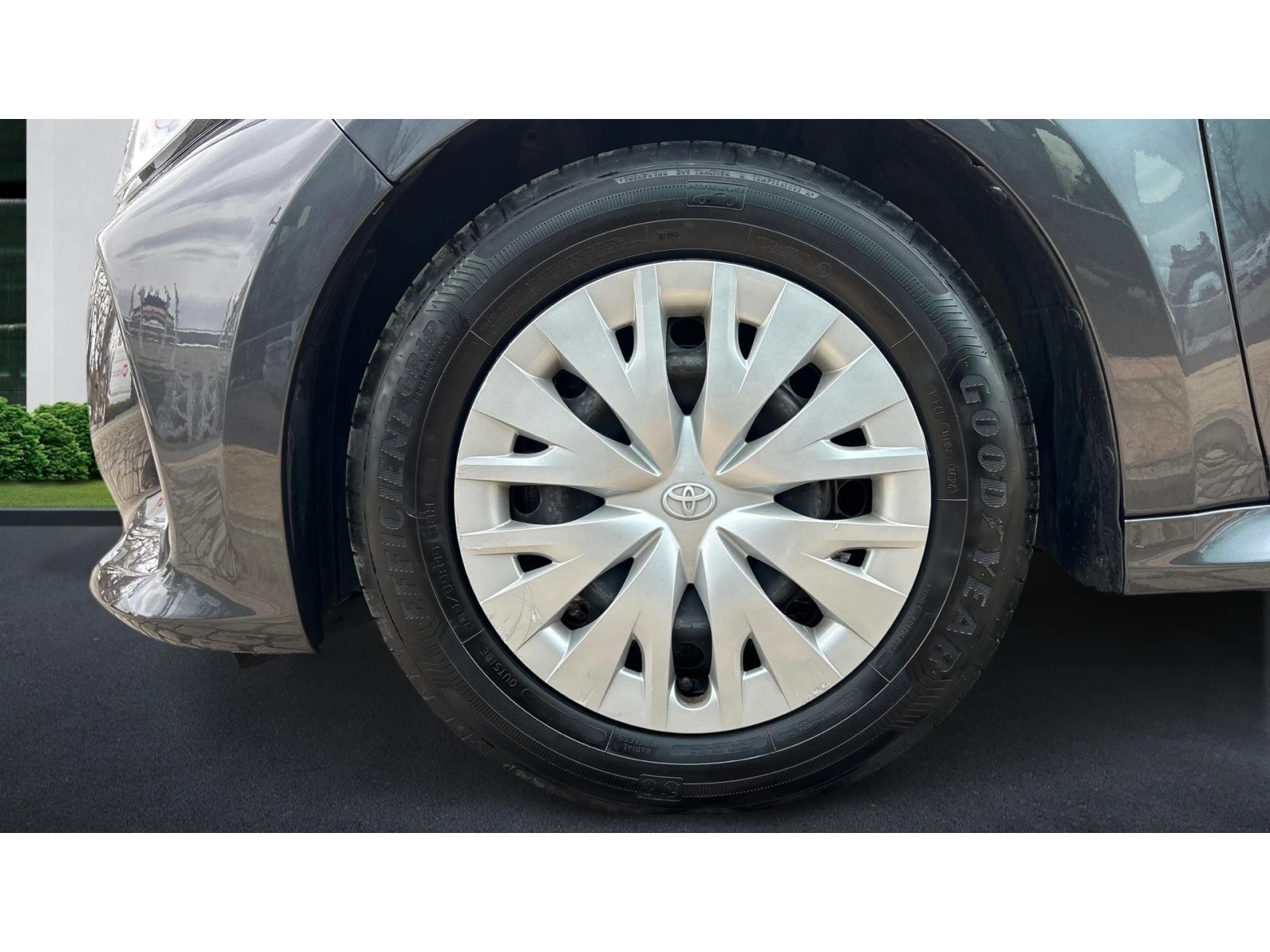 Toyota Yaris Месечна вноска от 265  , снимка 16 - Автомобили и джипове - 54068122