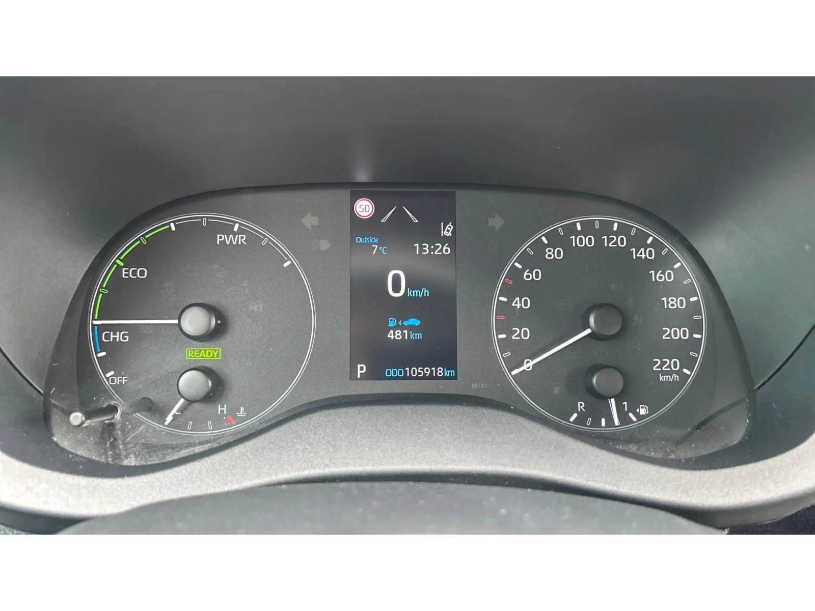 Toyota Yaris Месечна вноска от 265  , снимка 14 - Автомобили и джипове - 54068122