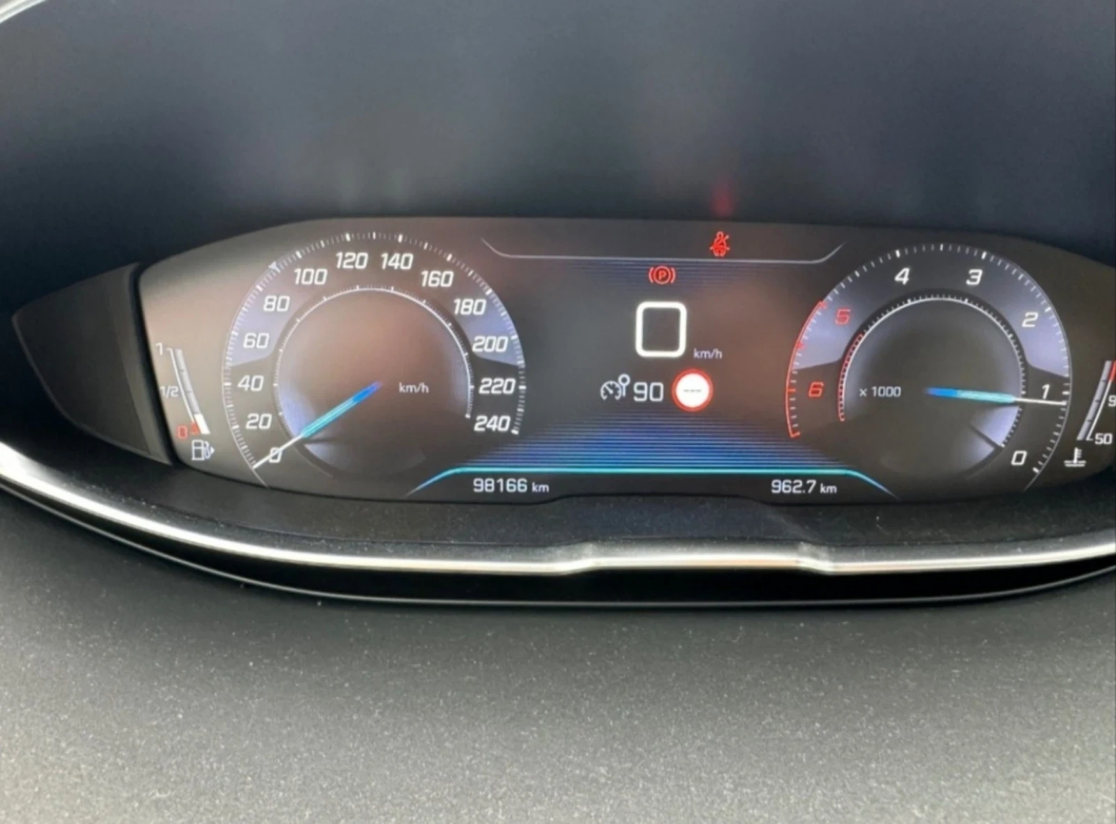 Peugeot 3008 ALLURE ������ ��������� | Mobile.bg � ����������� 13