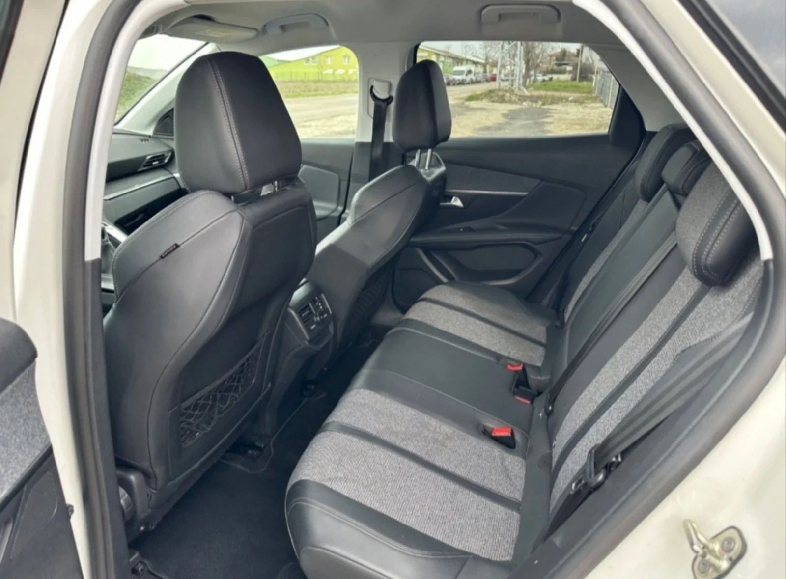 Peugeot 3008 ALLURE ������ ��������� | Mobile.bg � ����������� 11