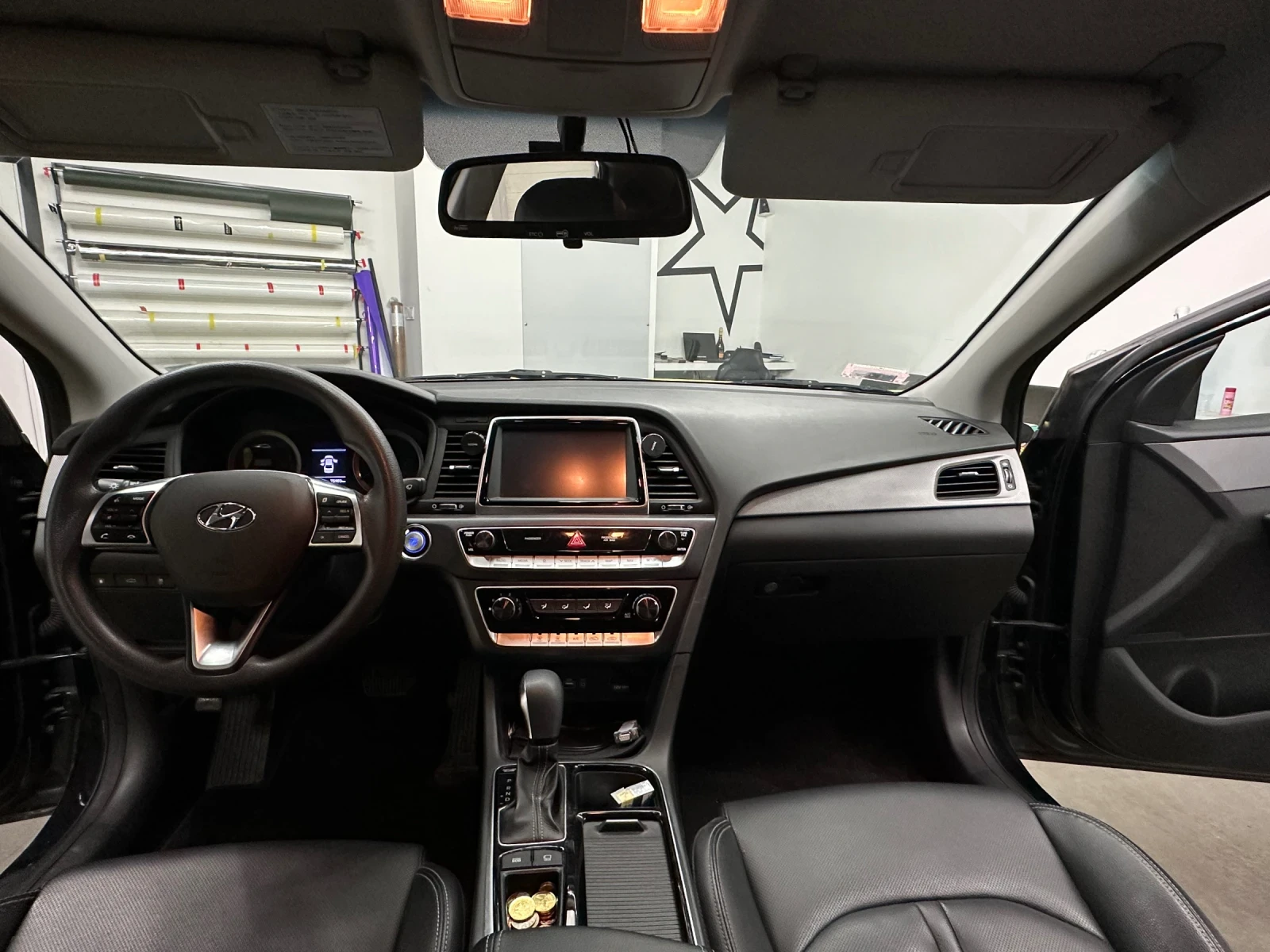 Hyundai Sonata 2.0LPI | Mobile.bg � ����������� 16