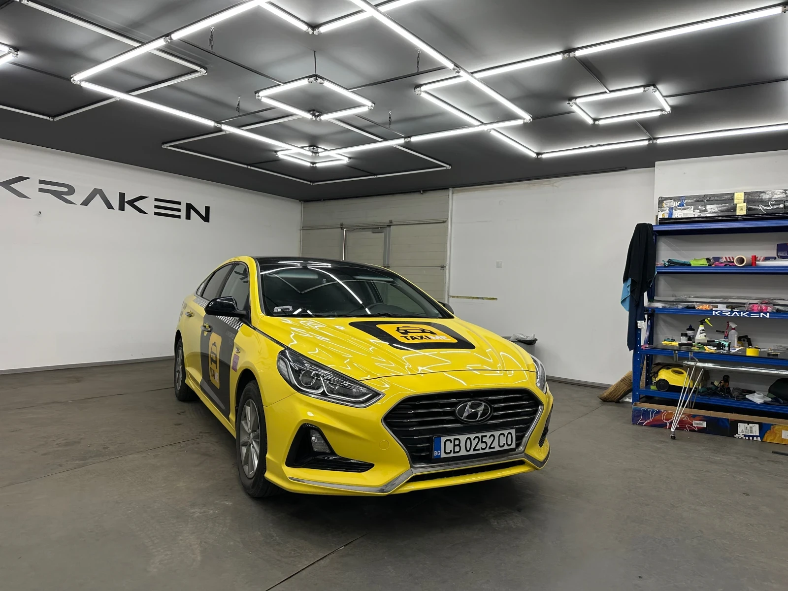 Hyundai Sonata 2.0LPI | Mobile.bg � ����������� 11