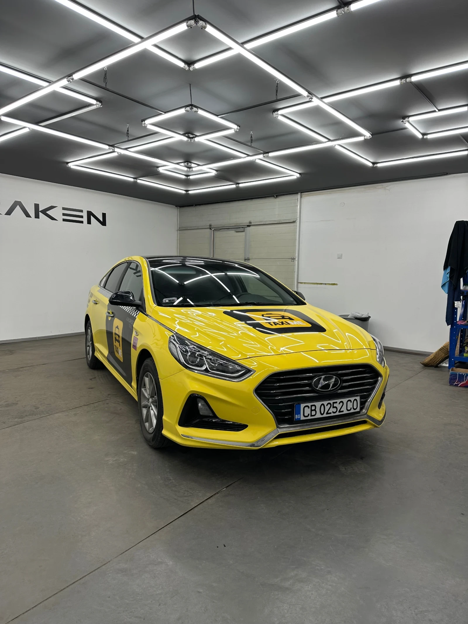 Hyundai Sonata 2.0LPI | Mobile.bg � ����������� 2