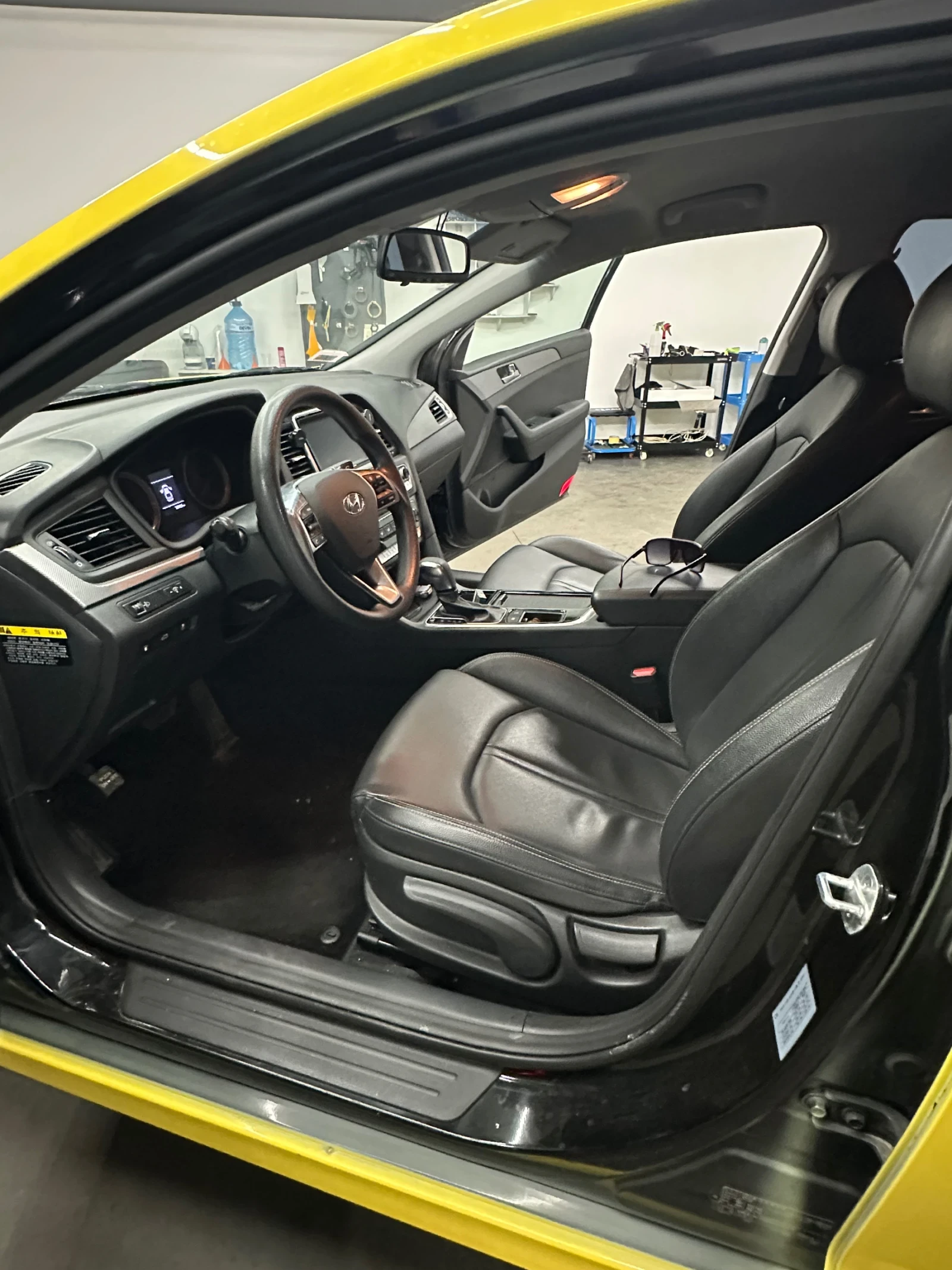 Hyundai Sonata 2.0LPI | Mobile.bg � ����������� 12