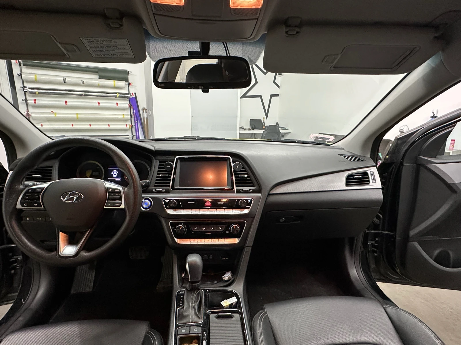Hyundai Sonata 2.0LPI | Mobile.bg � ����������� 15