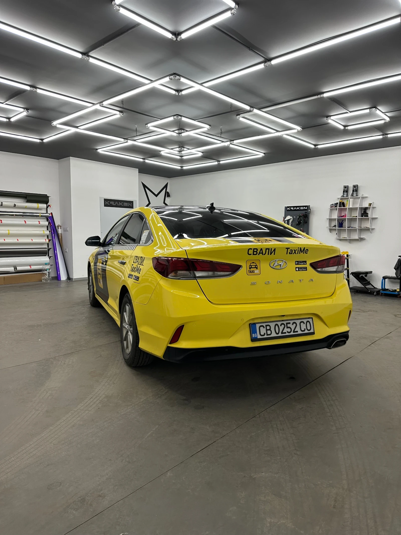 Hyundai Sonata 2.0LPI | Mobile.bg � ����������� 6