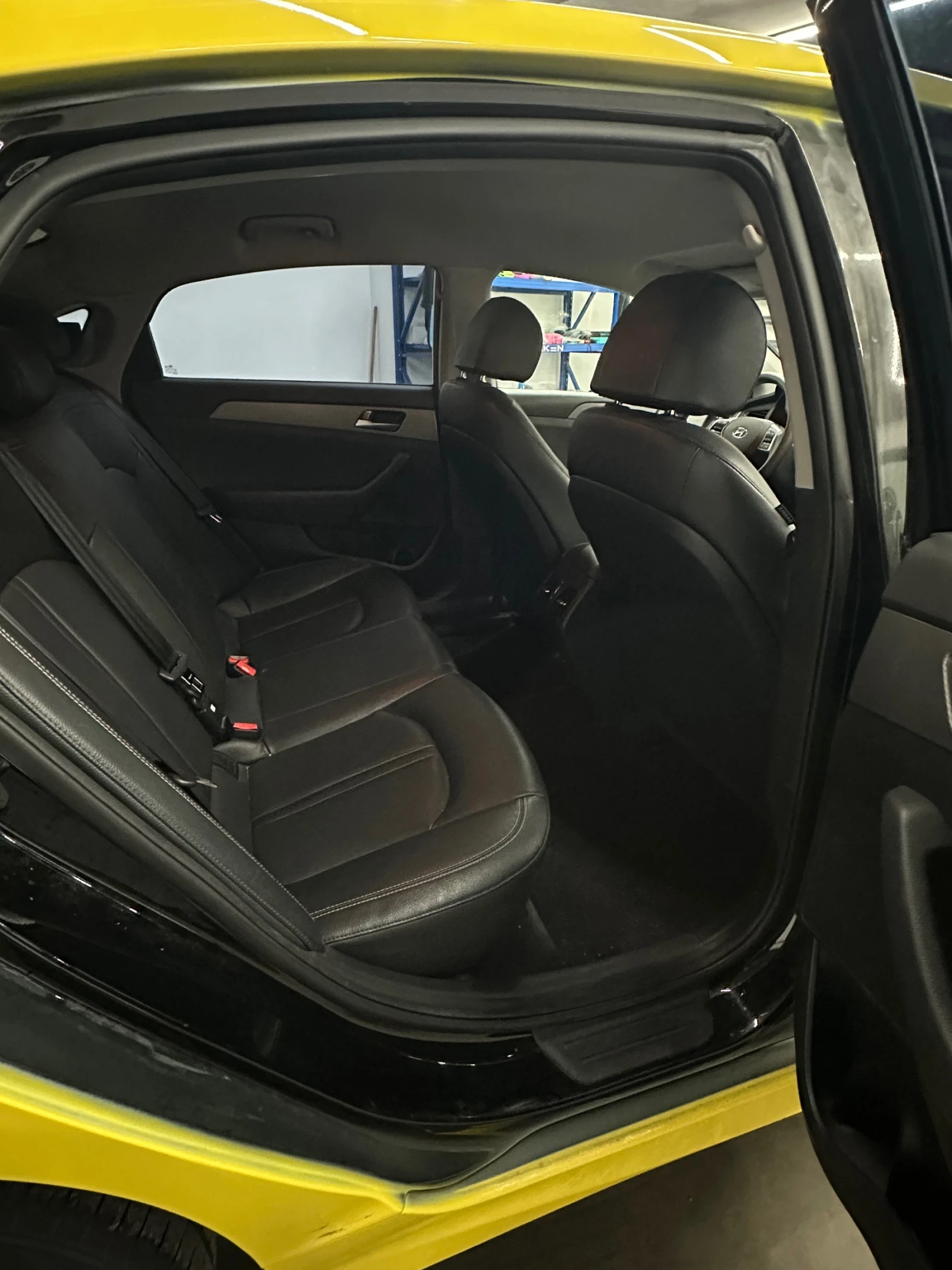 Hyundai Sonata 2.0LPI | Mobile.bg � ����������� 14