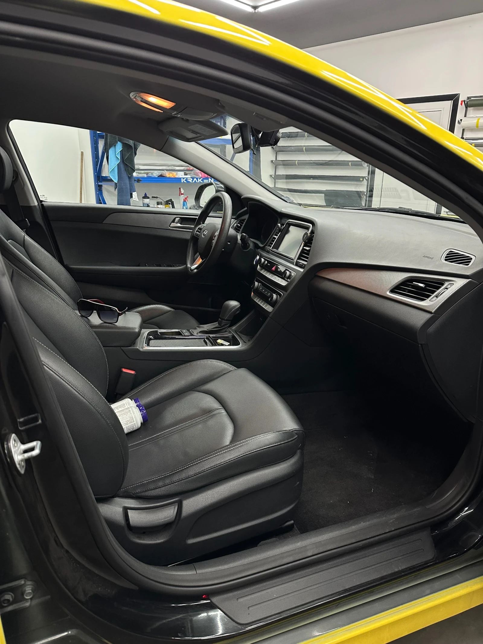 Hyundai Sonata 2.0LPI | Mobile.bg � ����������� 13