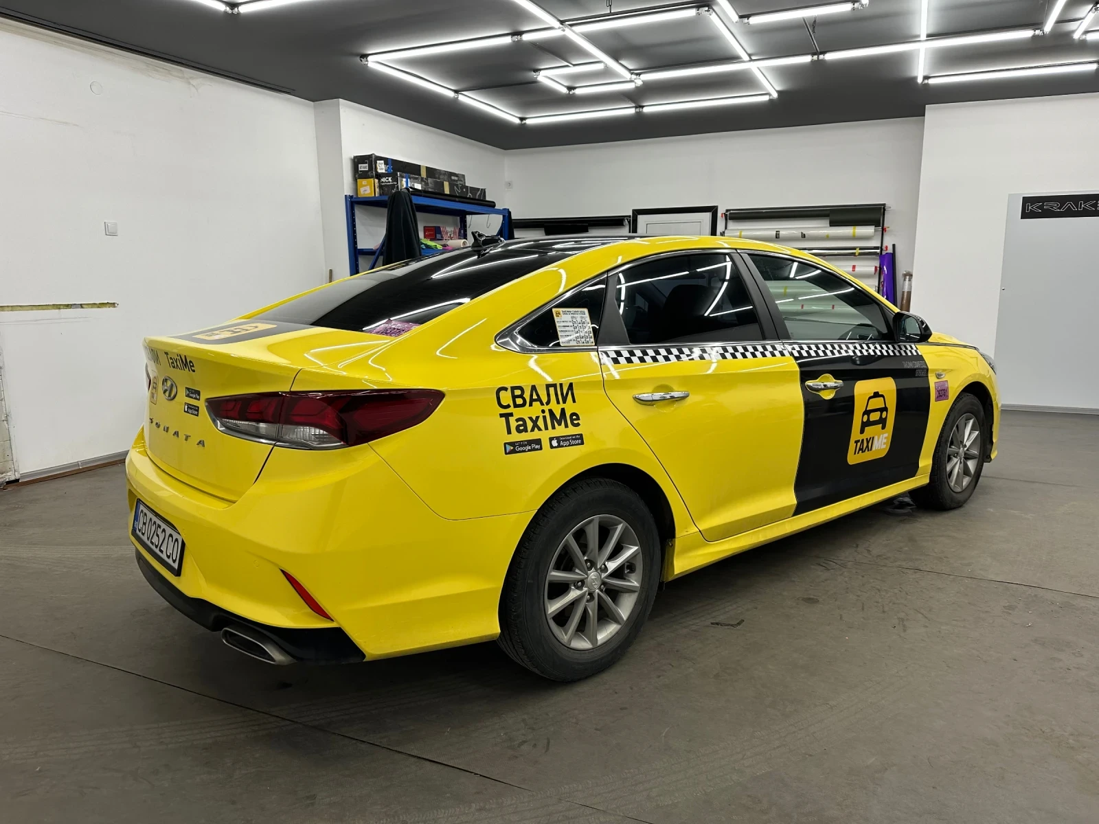 Hyundai Sonata 2.0LPI | Mobile.bg � ����������� 5