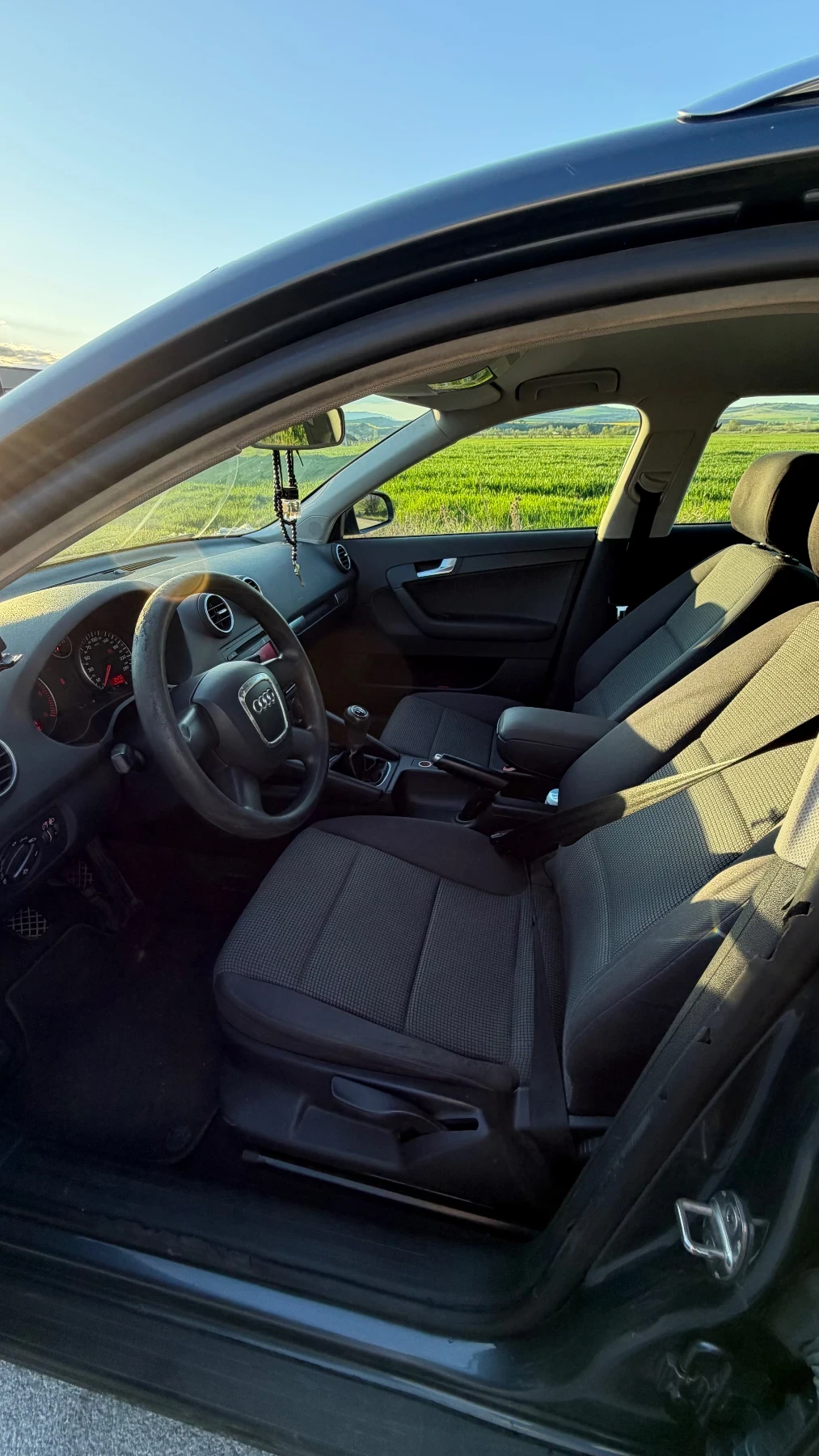 Audi A3, снимка 11 - Автомобили и джипове - 54284436