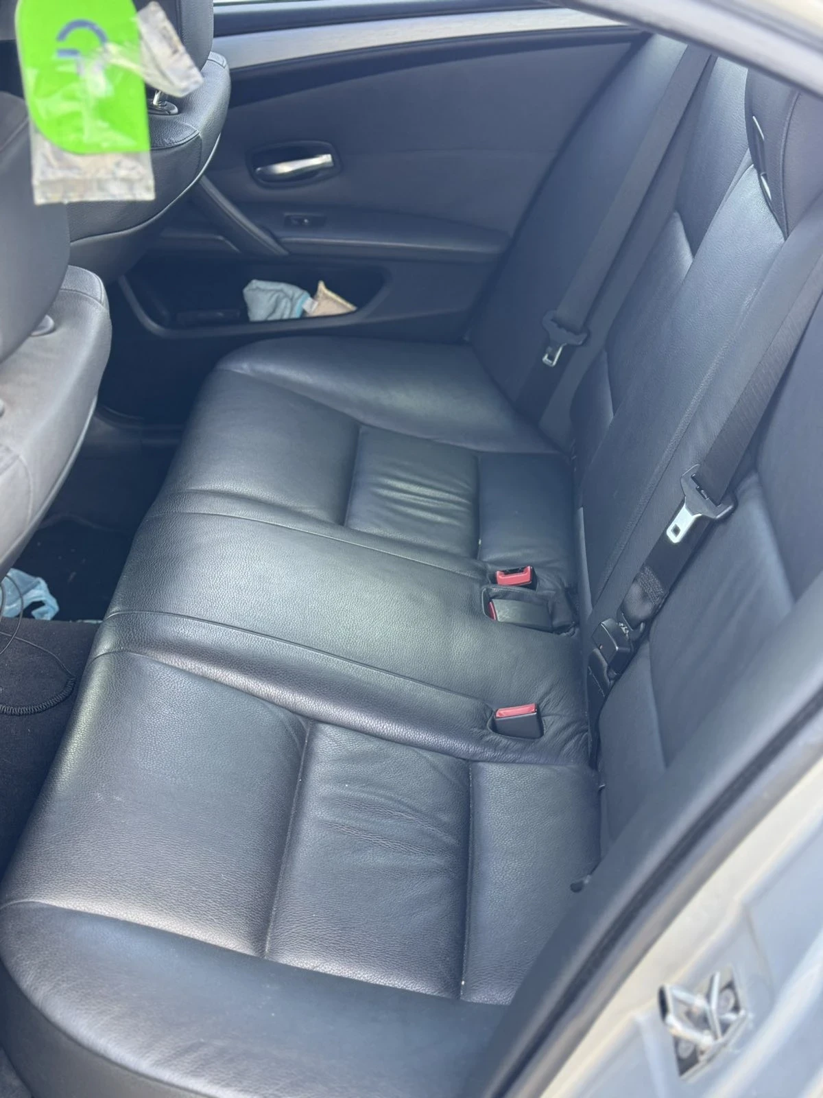 BMW 530 Е60, снимка 8 - Автомобили и джипове - 54291792