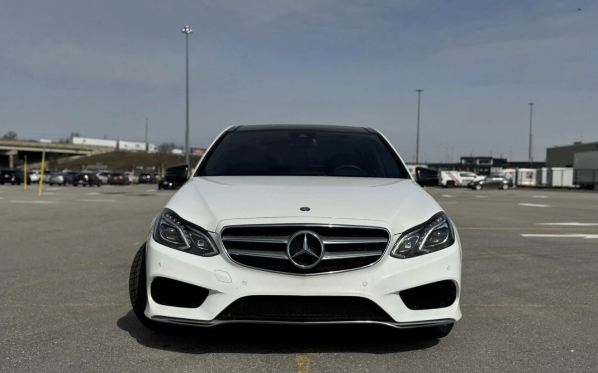 Mercedes-Benz E 400 AMG * 360 ������ * CARPLAY * CARFAX * ���� �� ��  | Mobile.bg � ����������� 2