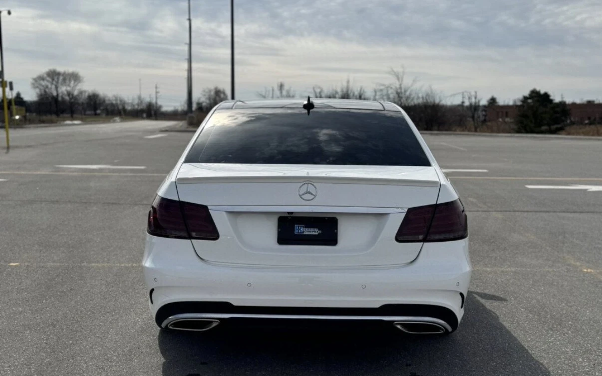 Mercedes-Benz E 400 AMG * 360 ������ * CARPLAY * CARFAX * ���� �� ��  | Mobile.bg � ����������� 5