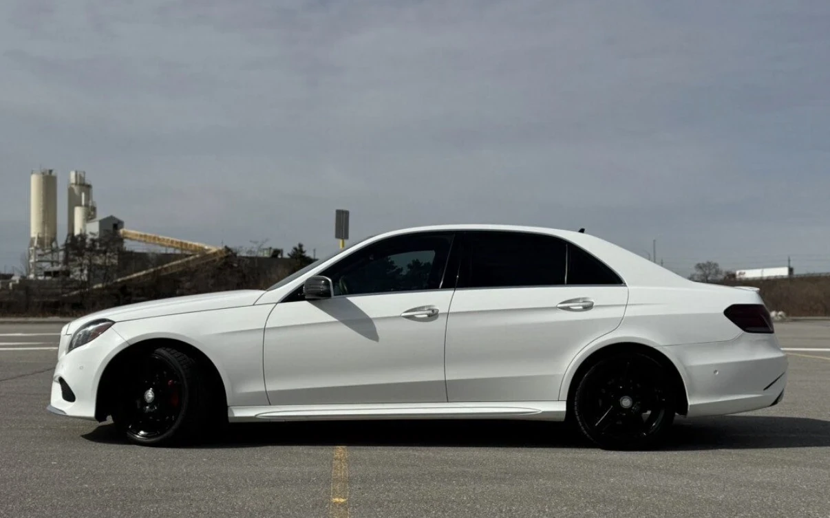 Mercedes-Benz E 400 AMG * 360 ������ * CARPLAY * CARFAX * ���� �� ��  | Mobile.bg � ����������� 7