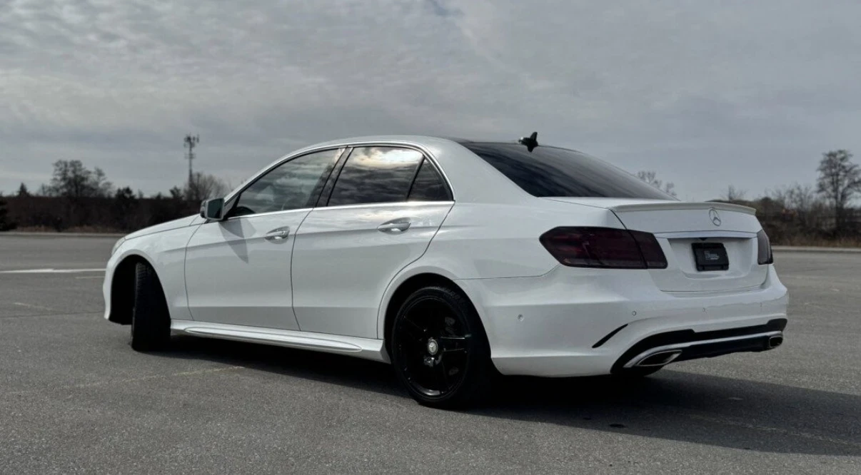 Mercedes-Benz E 400 AMG * 360 ������ * CARPLAY * CARFAX * ���� �� ��  | Mobile.bg � ����������� 6