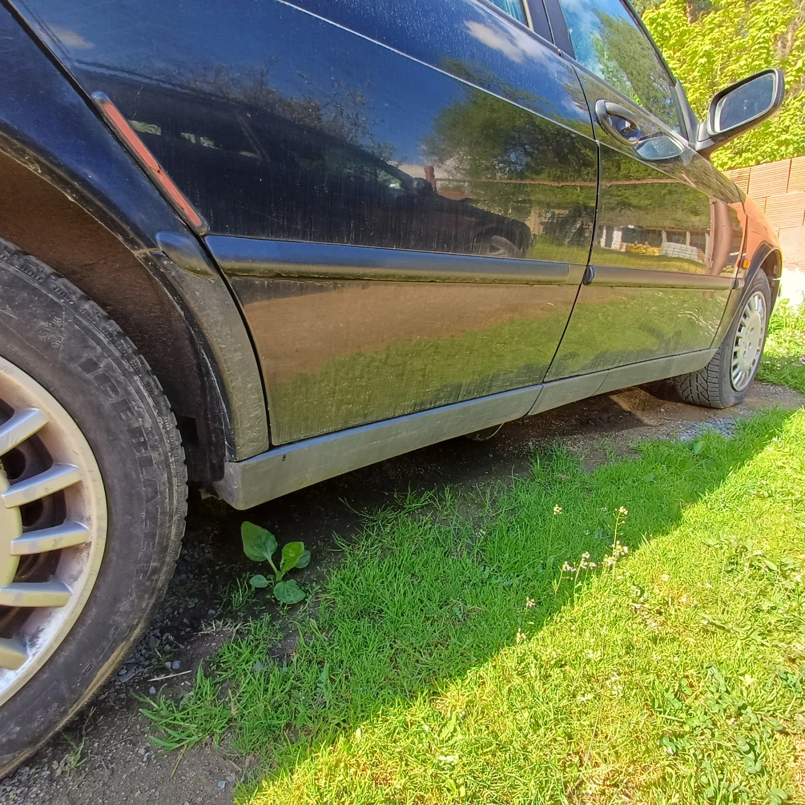 Saab 900, снимка 6 - Автомобили и джипове - 54395260