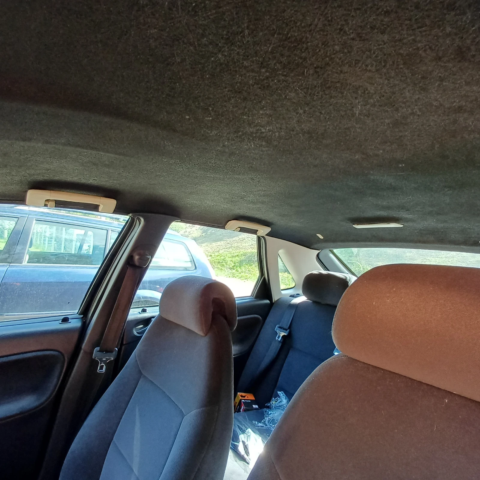 Saab 900, снимка 2 - Автомобили и джипове - 54395260