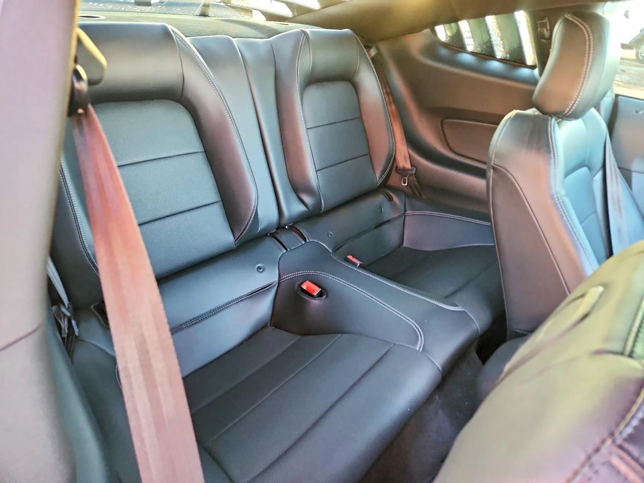 Ford Mustang 5.0l Gt, снимка 10 - Автомобили и джипове - 54445831