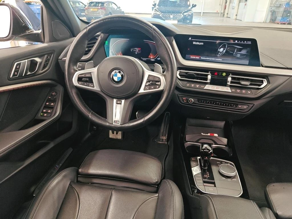 BMW 120 120i M Sport | Mobile.bg � ����������� 8