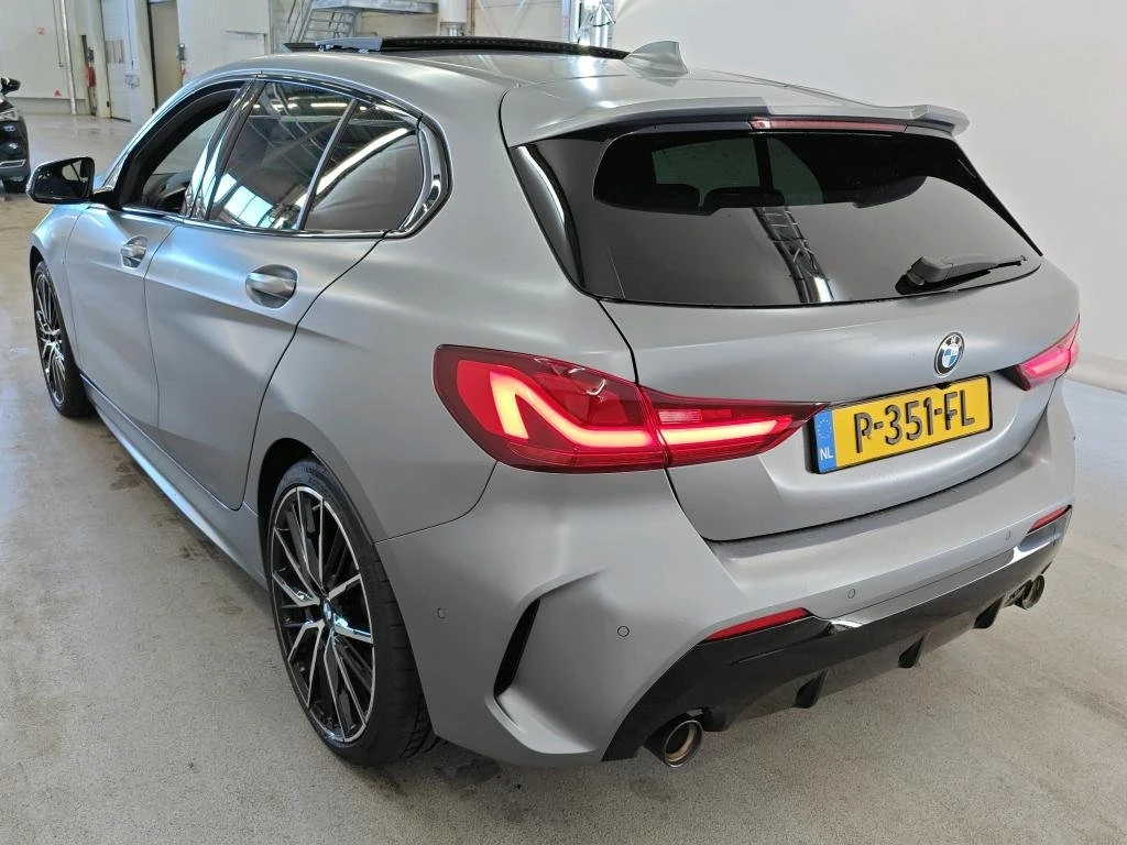 BMW 120 120i M Sport | Mobile.bg � ����������� 4