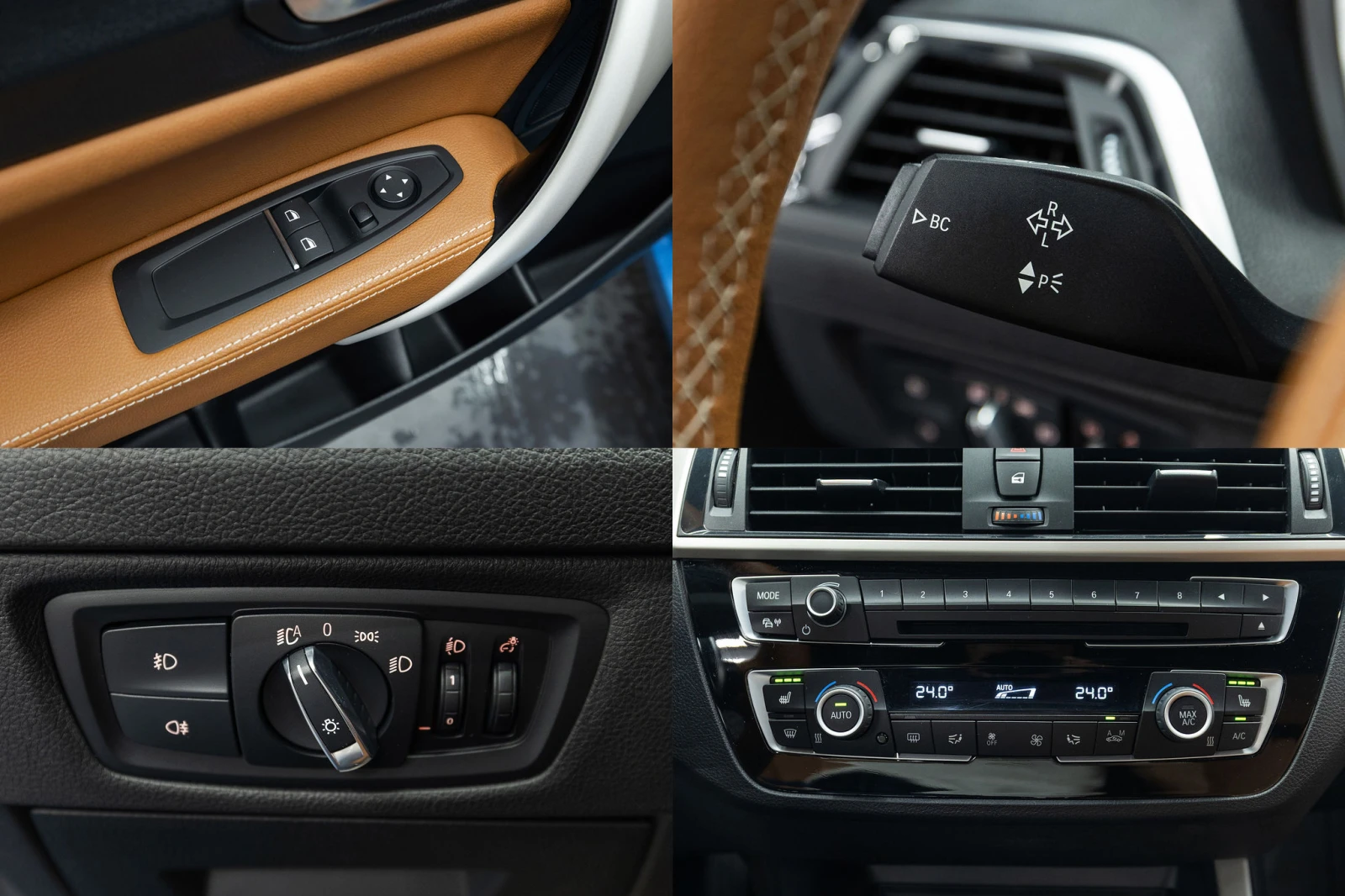 BMW 220 Individual, Facelift, снимка 17 - Автомобили и джипове - 54516951