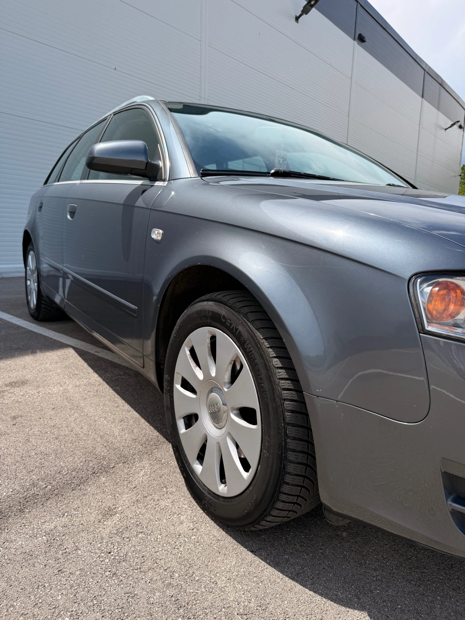 Audi A4 B7 | Mobile.bg � ����������� 10