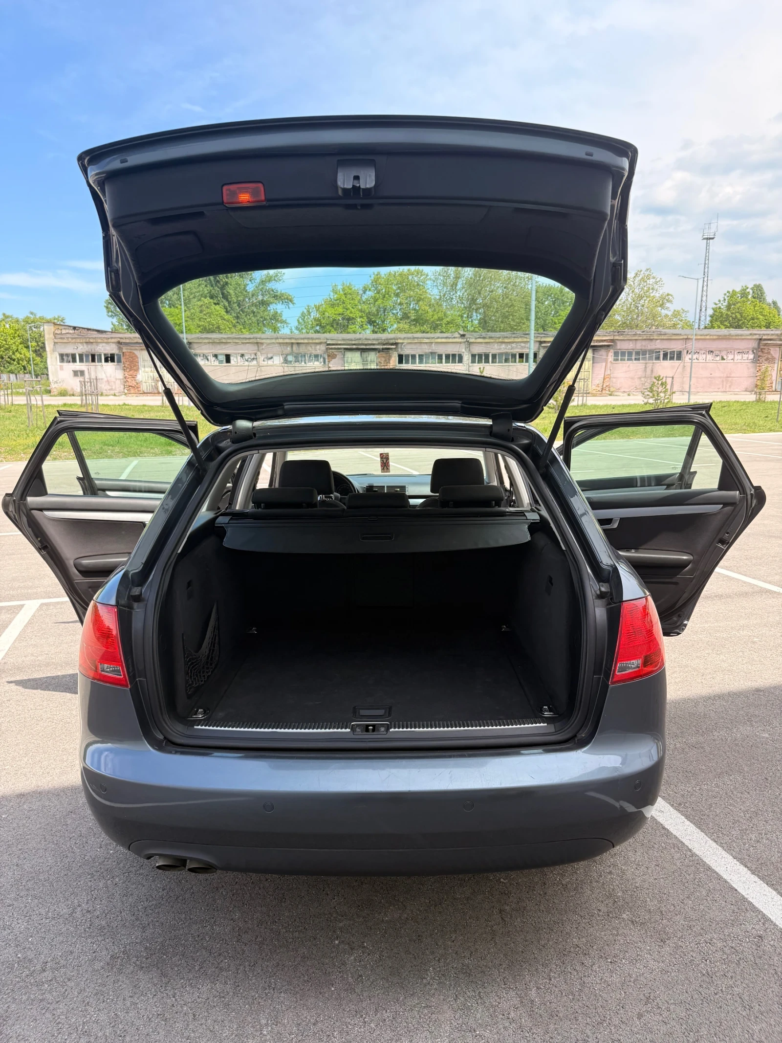Audi A4 B7 | Mobile.bg � ����������� 17
