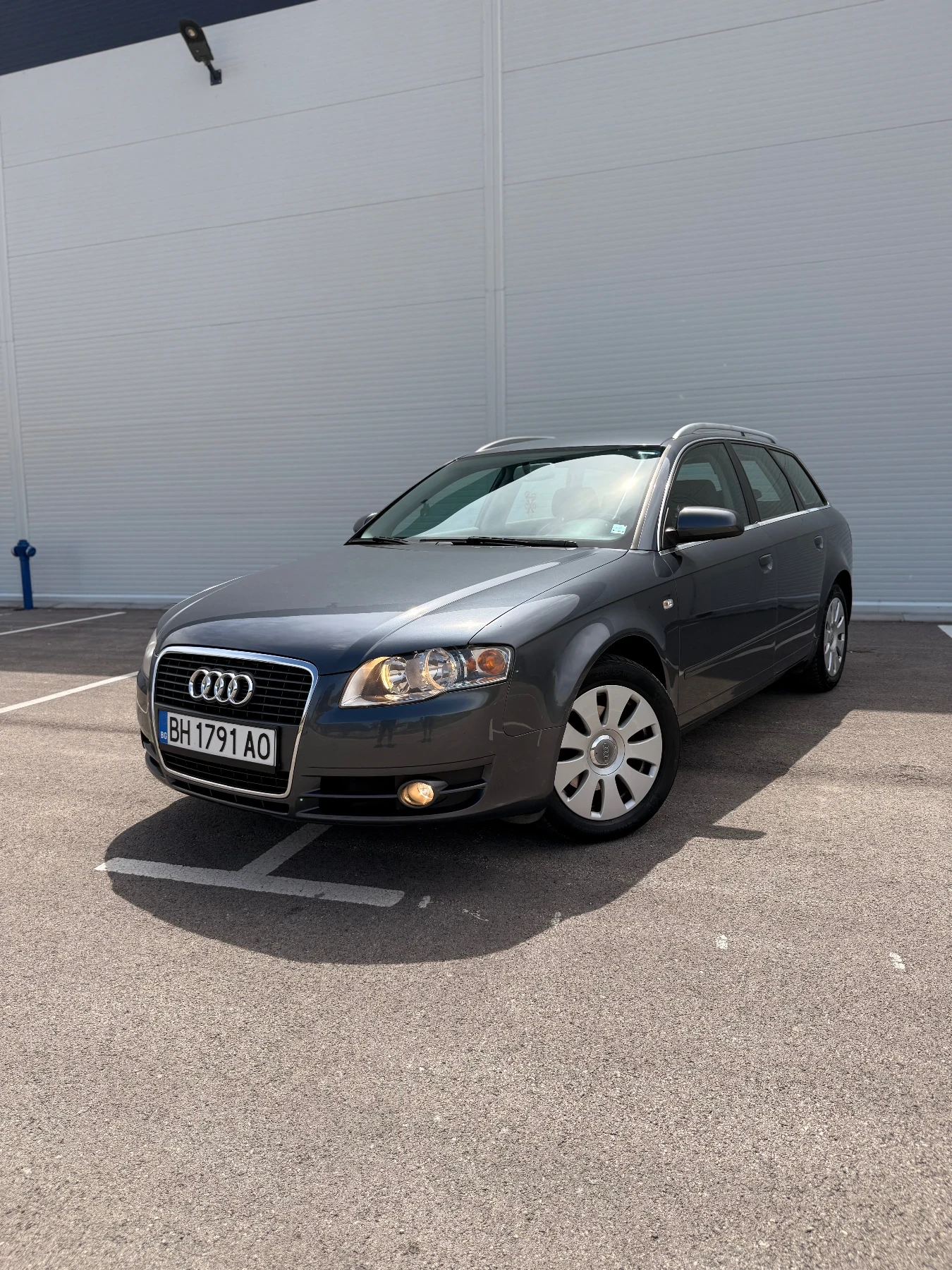 Audi A4 B7 | Mobile.bg � ����������� 3