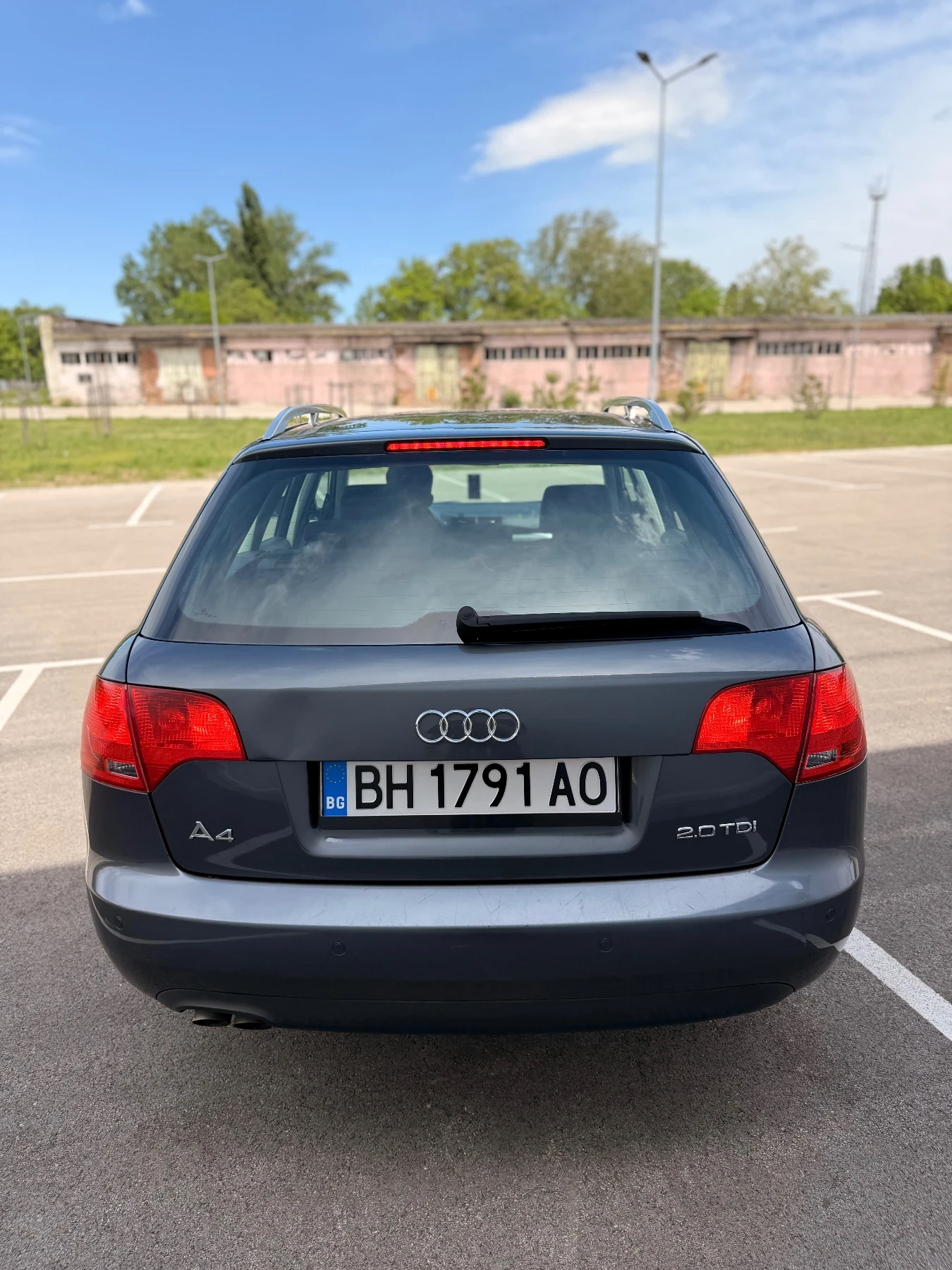 Audi A4 B7 | Mobile.bg � ����������� 2