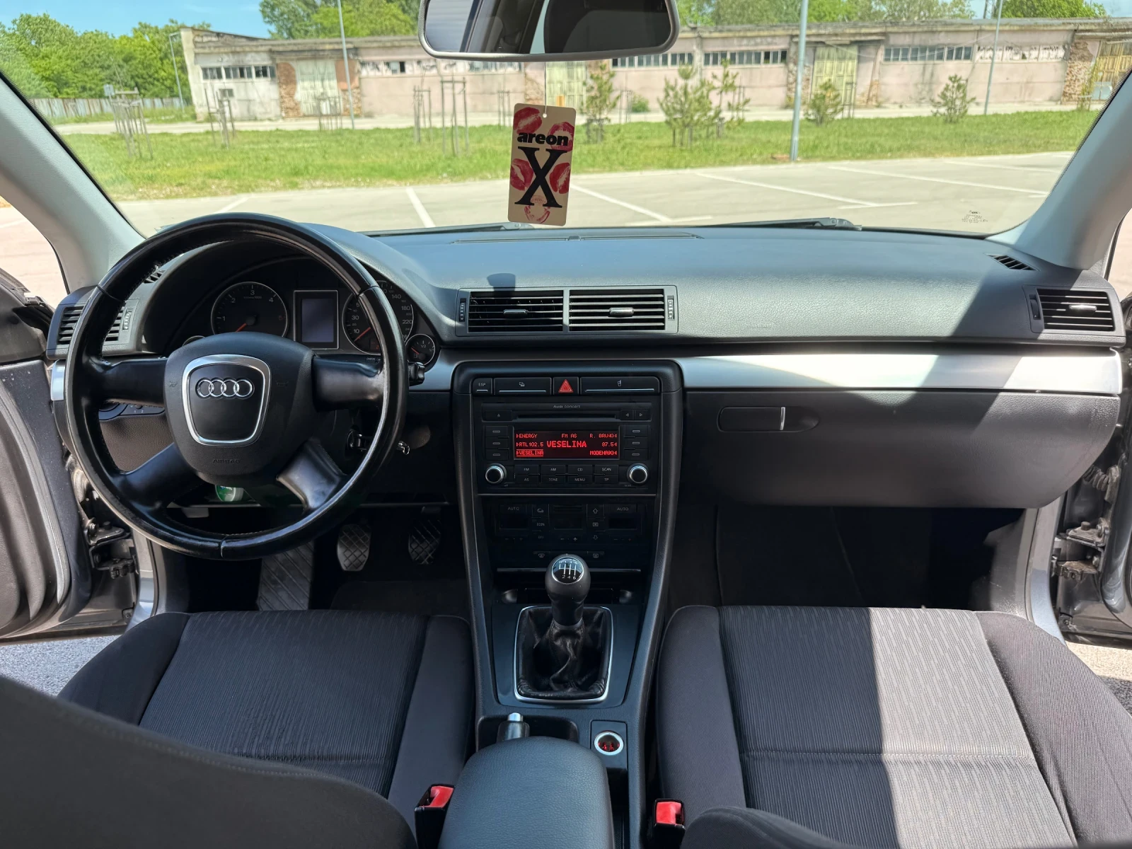Audi A4 B7 | Mobile.bg � ����������� 12