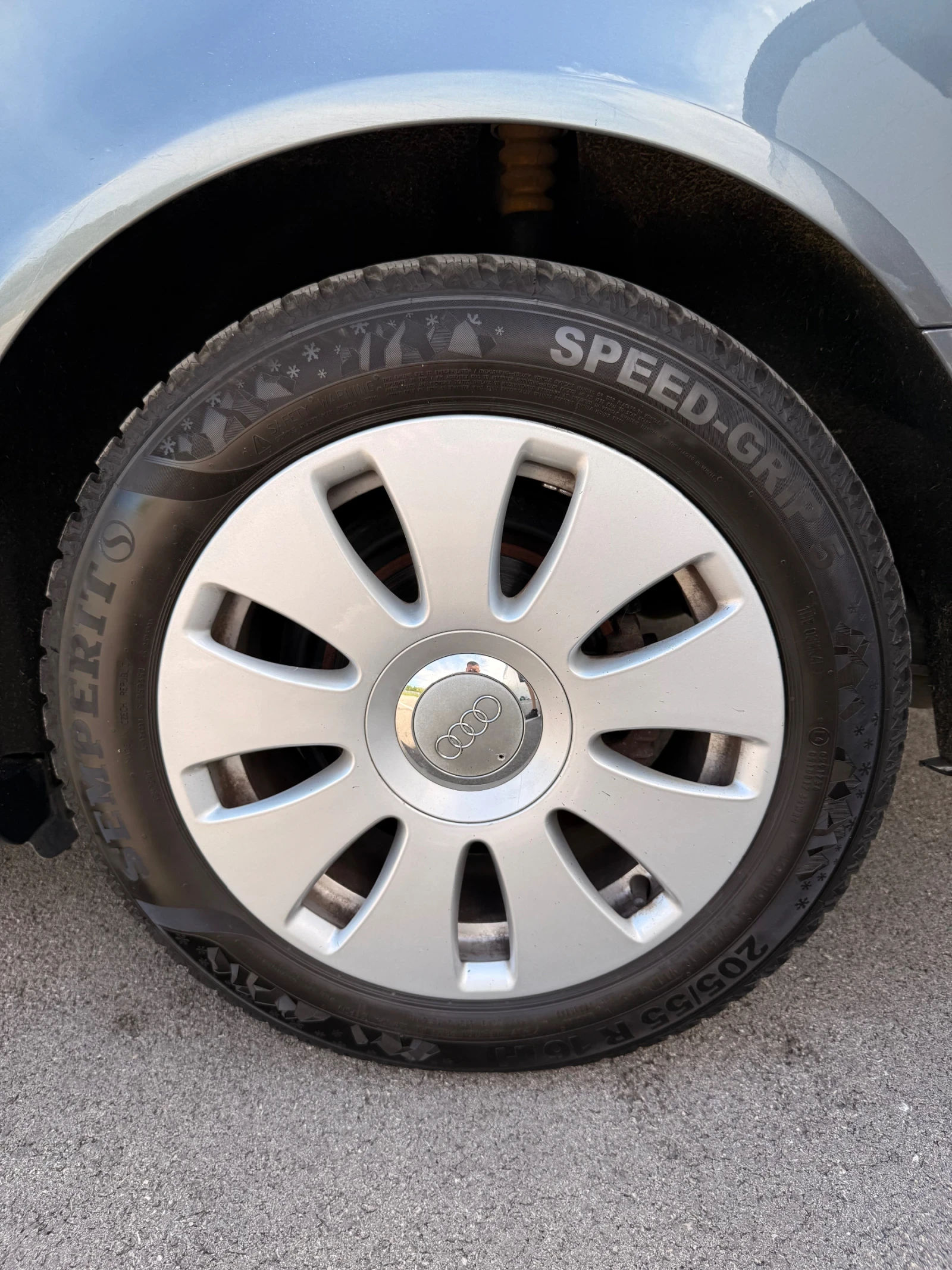 Audi A4 B7 | Mobile.bg � ����������� 7