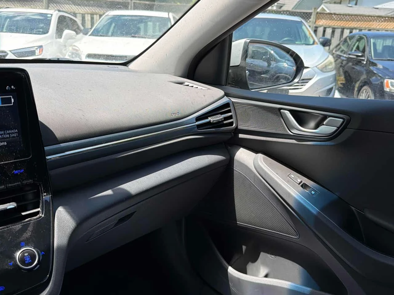 Hyundai Ioniq * Ultimate * CARFAX * ��� ������������ ������ | Mobile.bg � ����������� 10