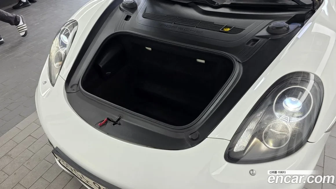 Porsche Boxster 981| ОБДУХ| NAPPA| КРАЙНА ЦЕНА, снимка 14 - Автомобили и джипове - 55050747